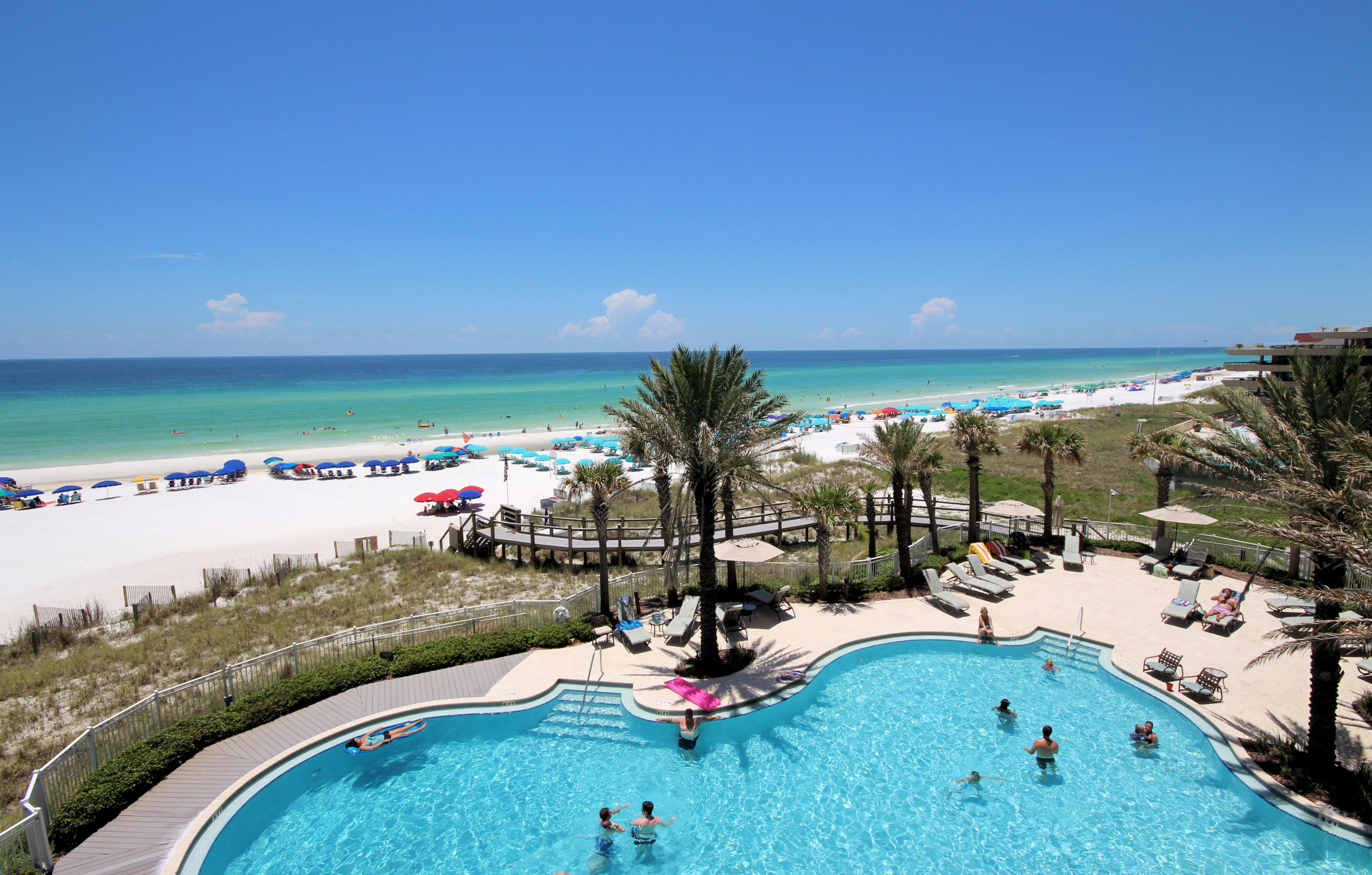 GRAND DUNES - SOUTH TOWER - Residential