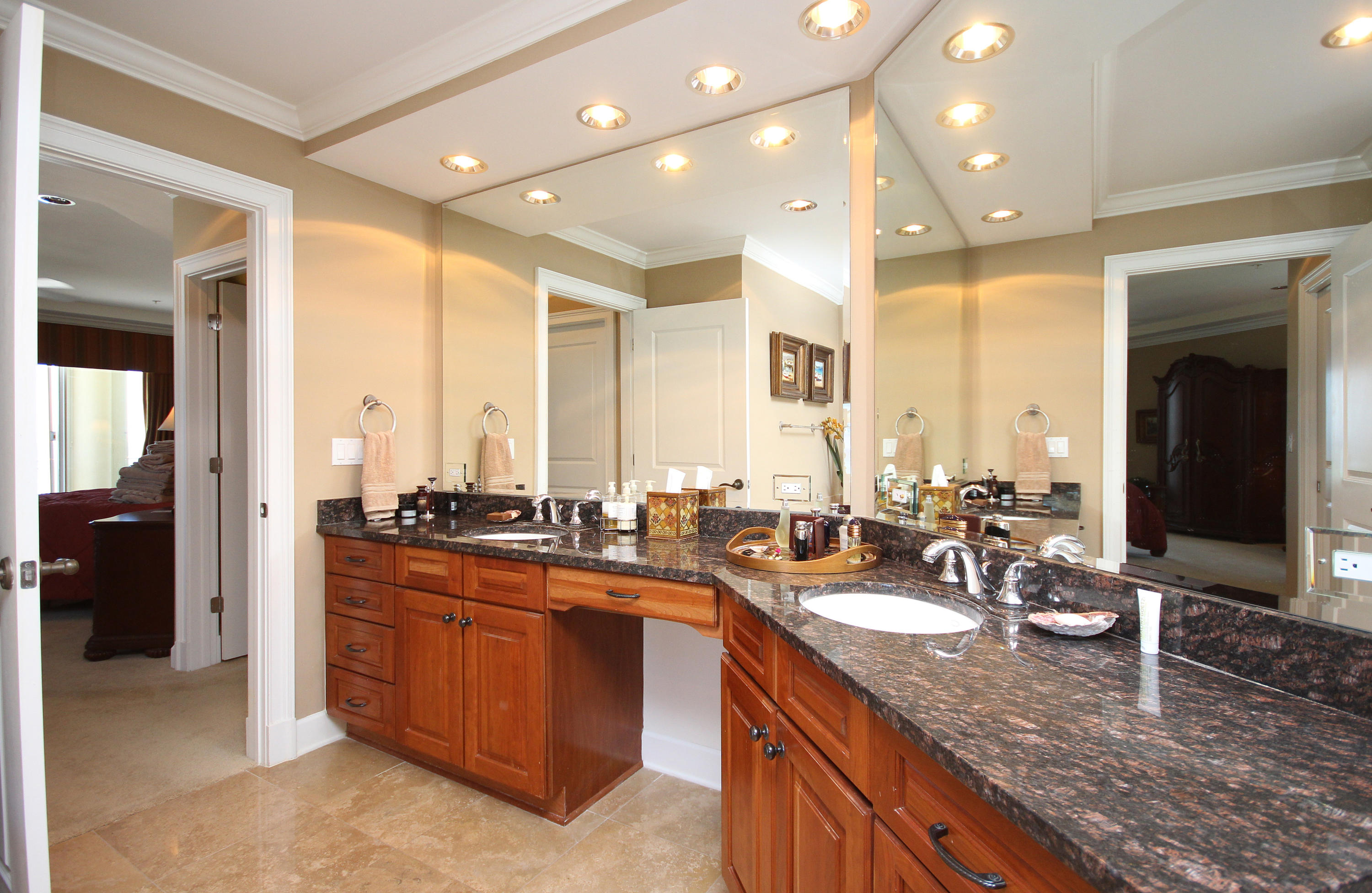 GRAND DUNES - SOUTH TOWER - Residential