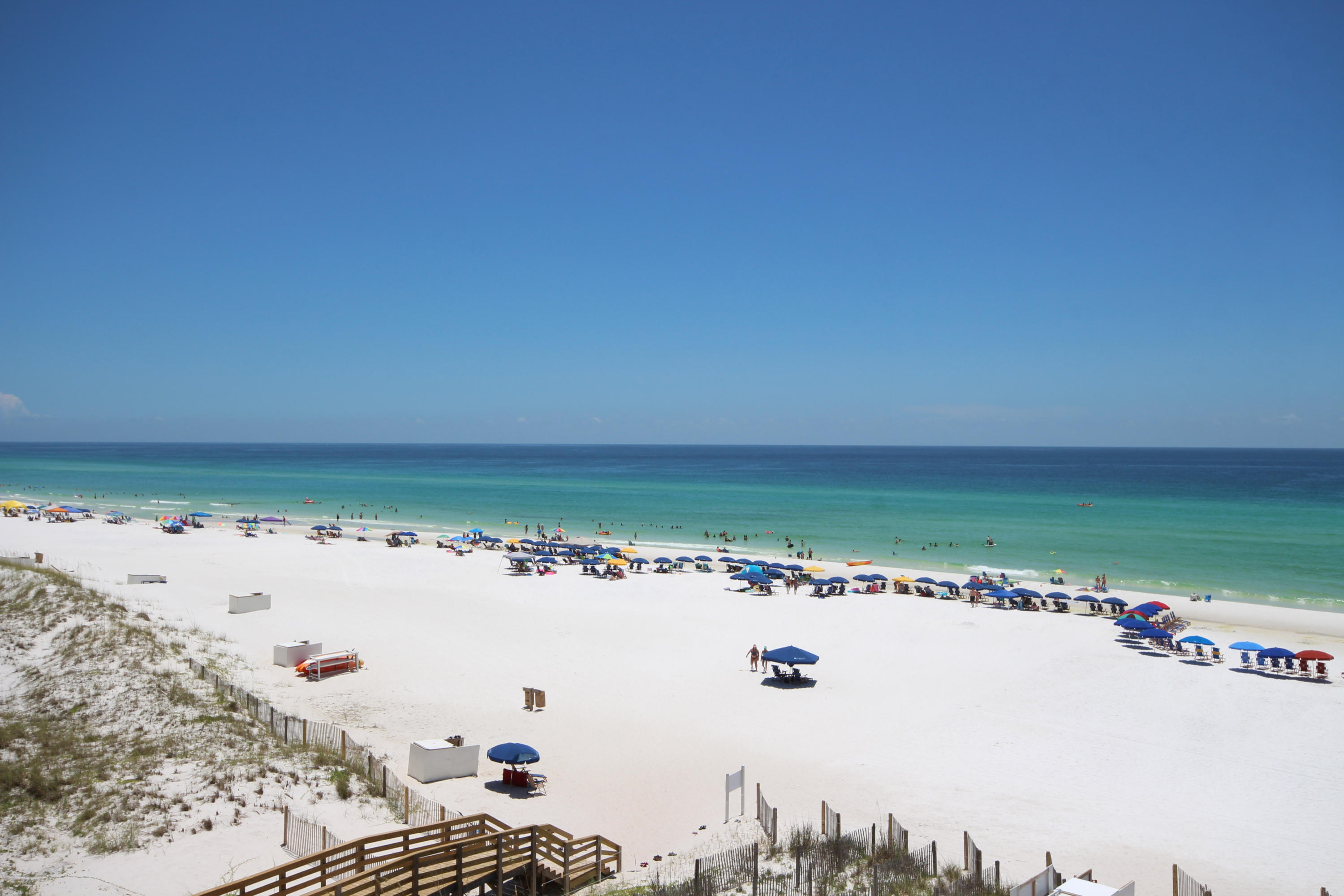 GRAND DUNES - SOUTH TOWER - Residential