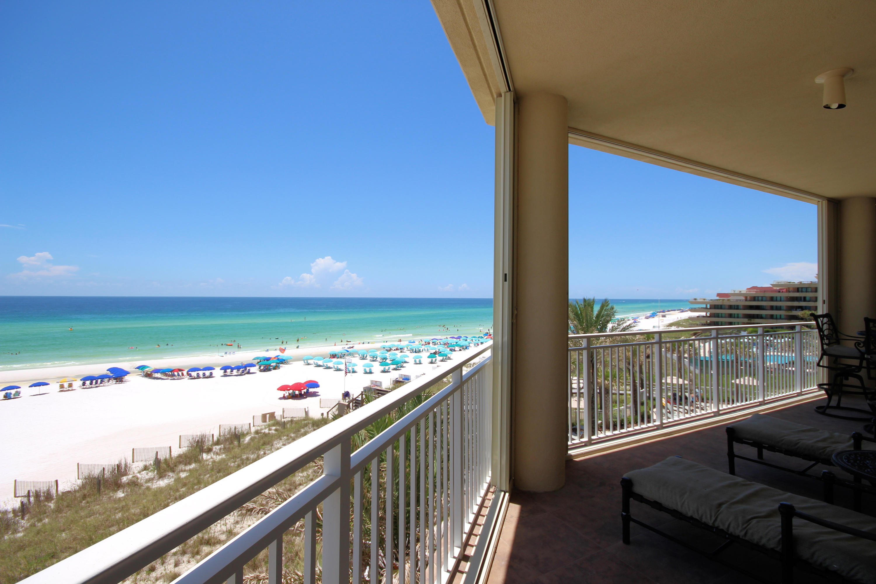 GRAND DUNES - SOUTH TOWER - Residential