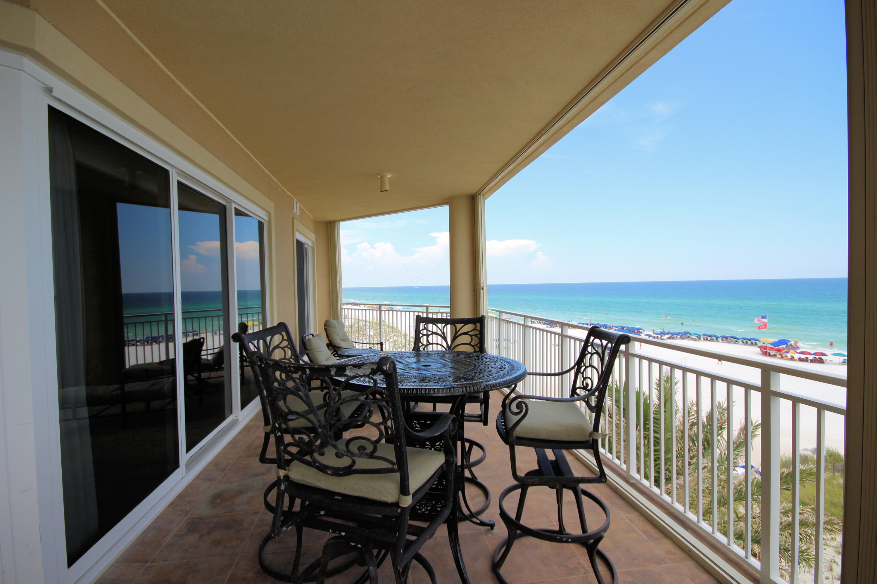 GRAND DUNES - SOUTH TOWER - Residential
