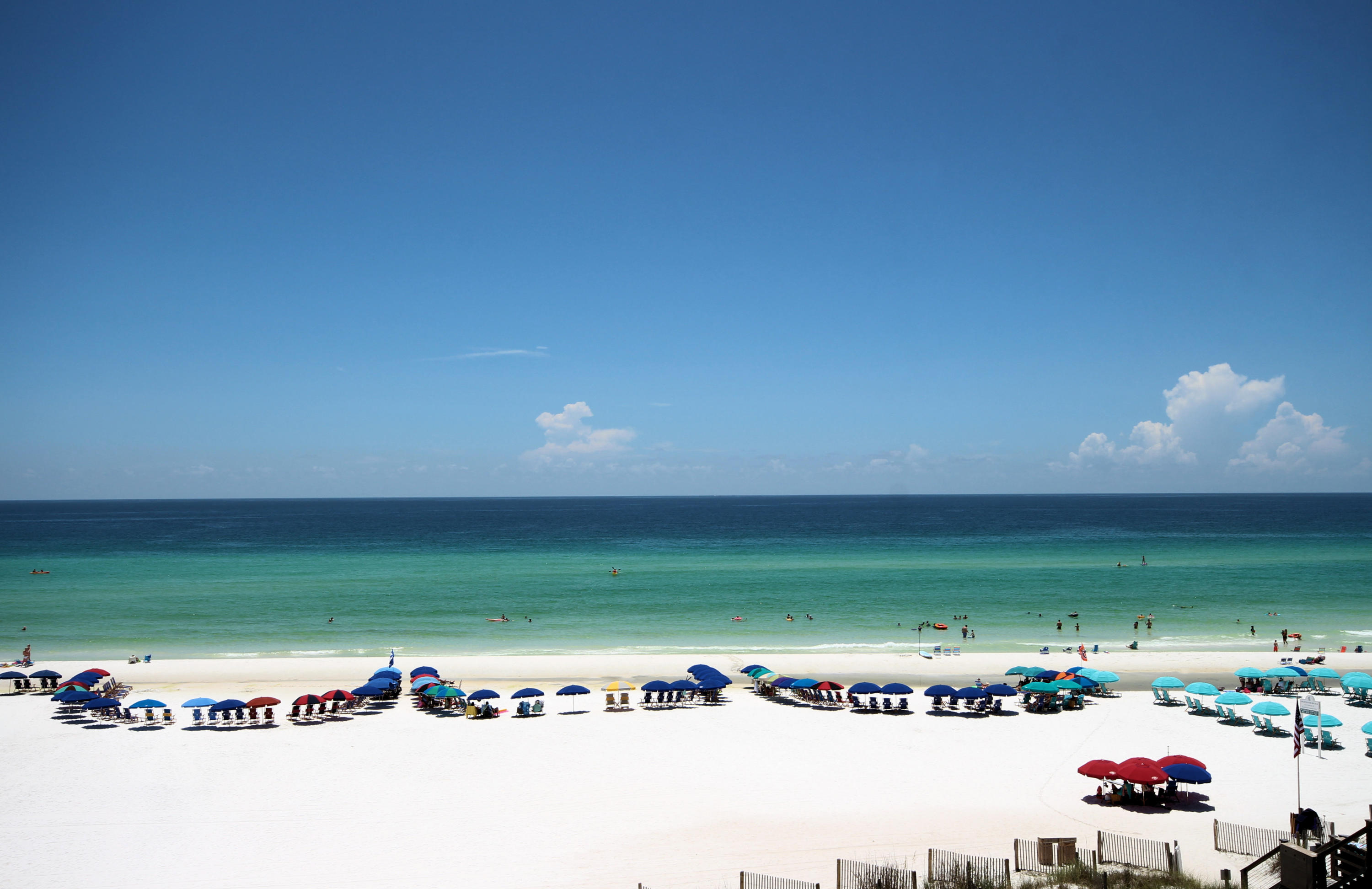 GRAND DUNES - SOUTH TOWER - Residential