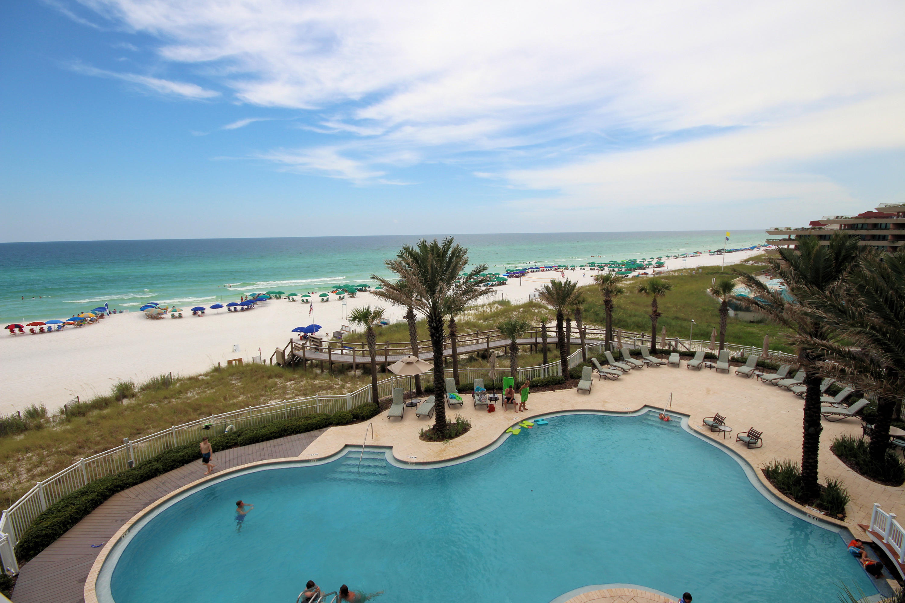 GRAND DUNES - SOUTH TOWER - Residential