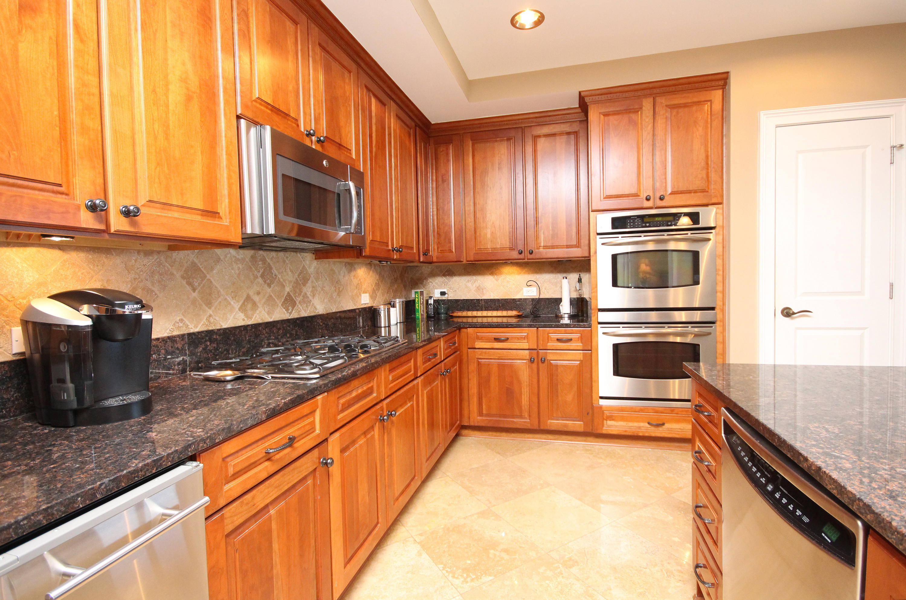 GRAND DUNES - SOUTH TOWER - Residential