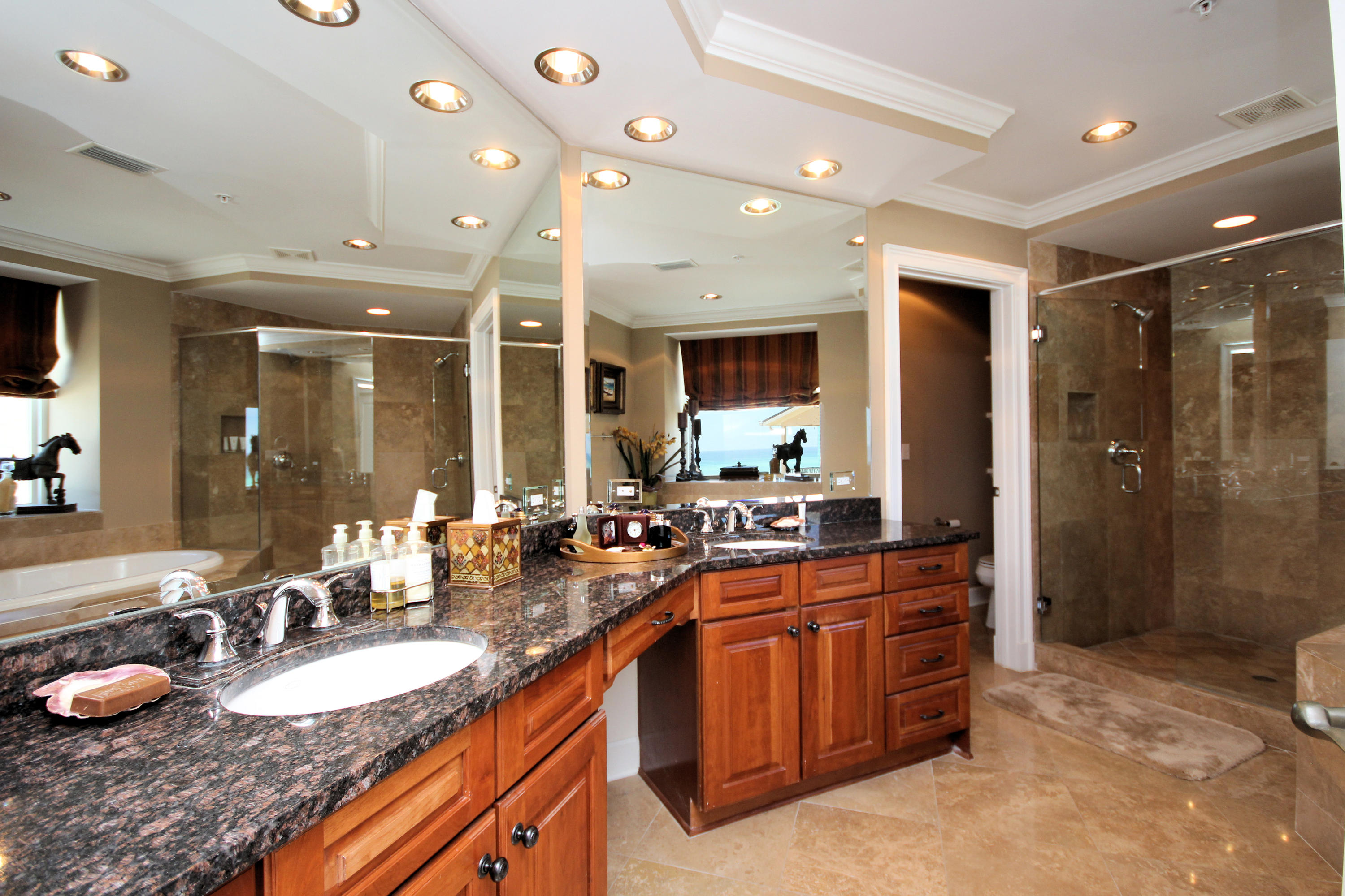 GRAND DUNES - SOUTH TOWER - Residential