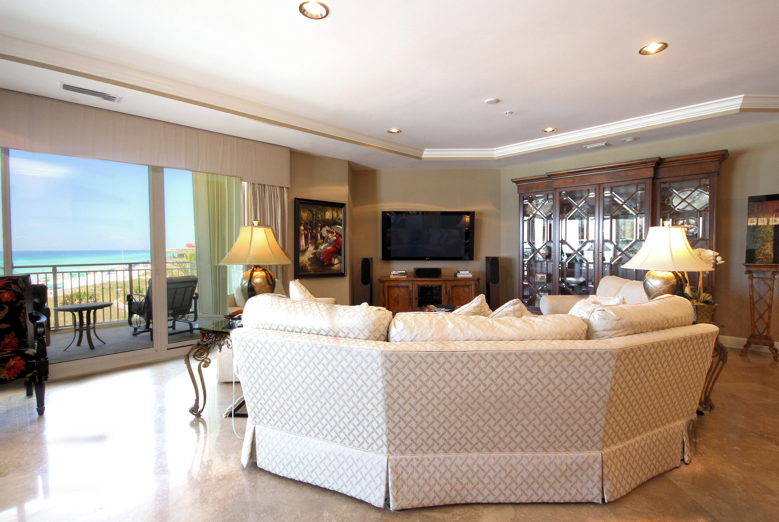 GRAND DUNES - SOUTH TOWER - Residential