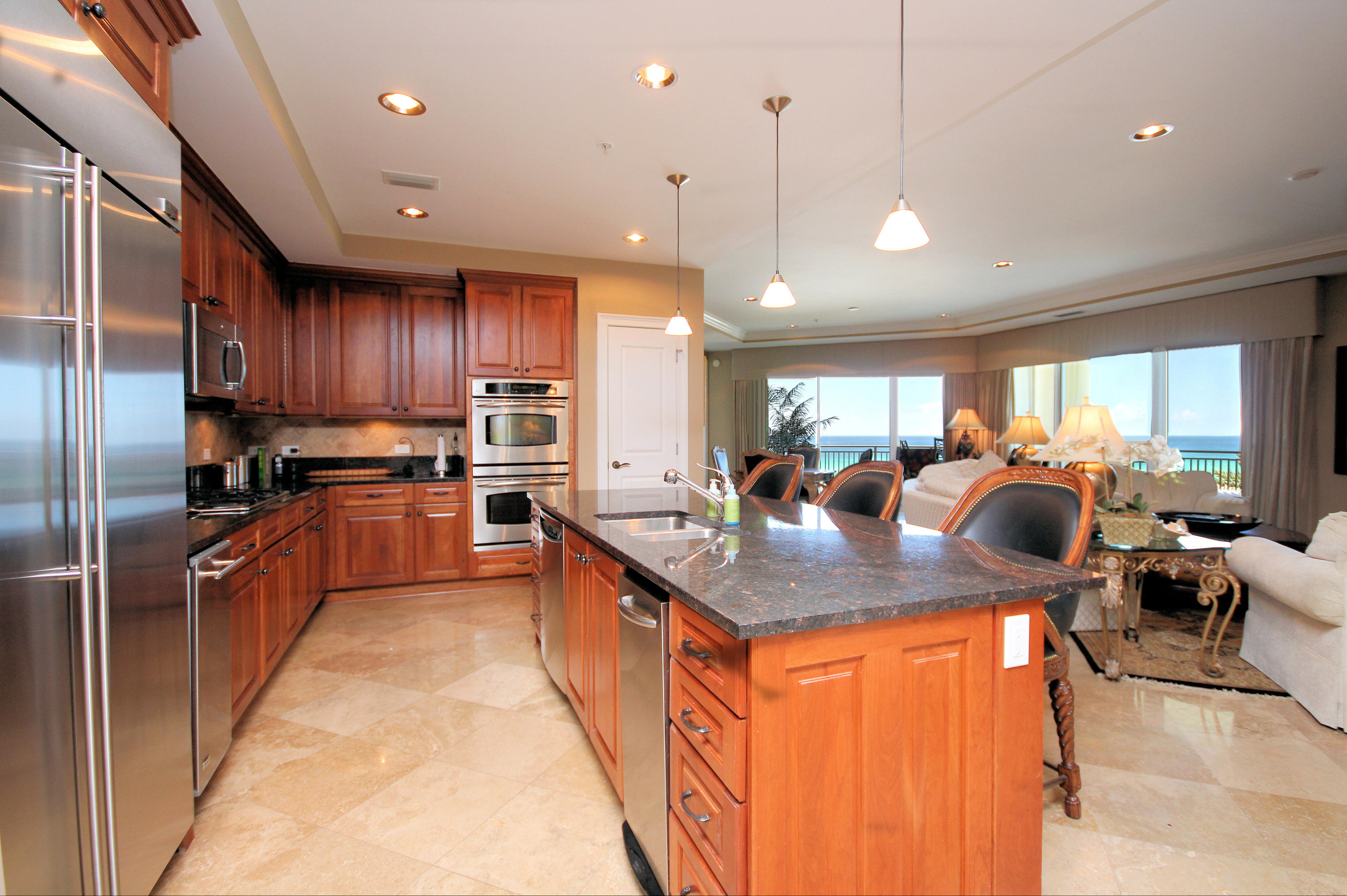 GRAND DUNES - SOUTH TOWER - Residential