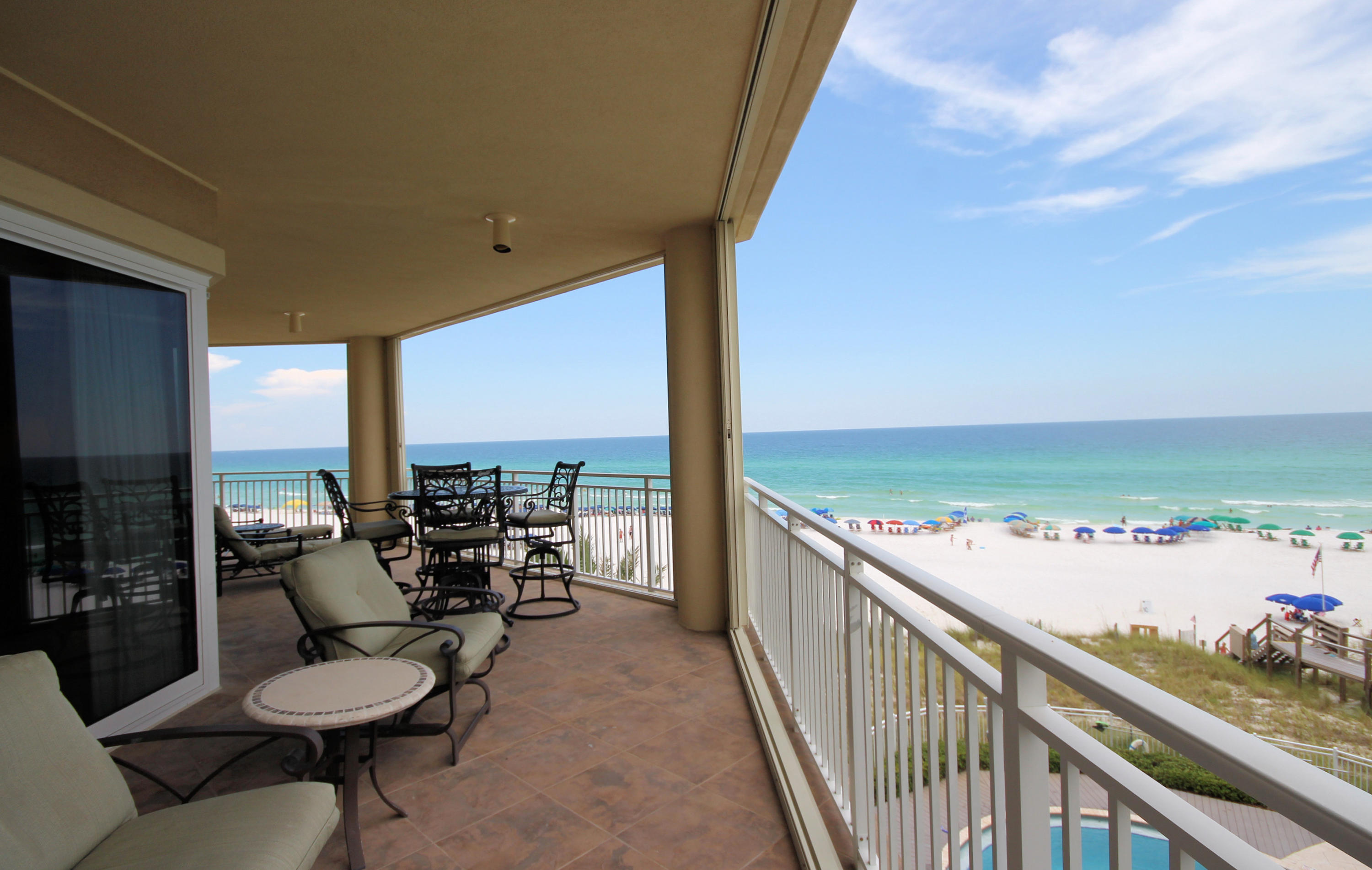 GRAND DUNES - SOUTH TOWER - Residential