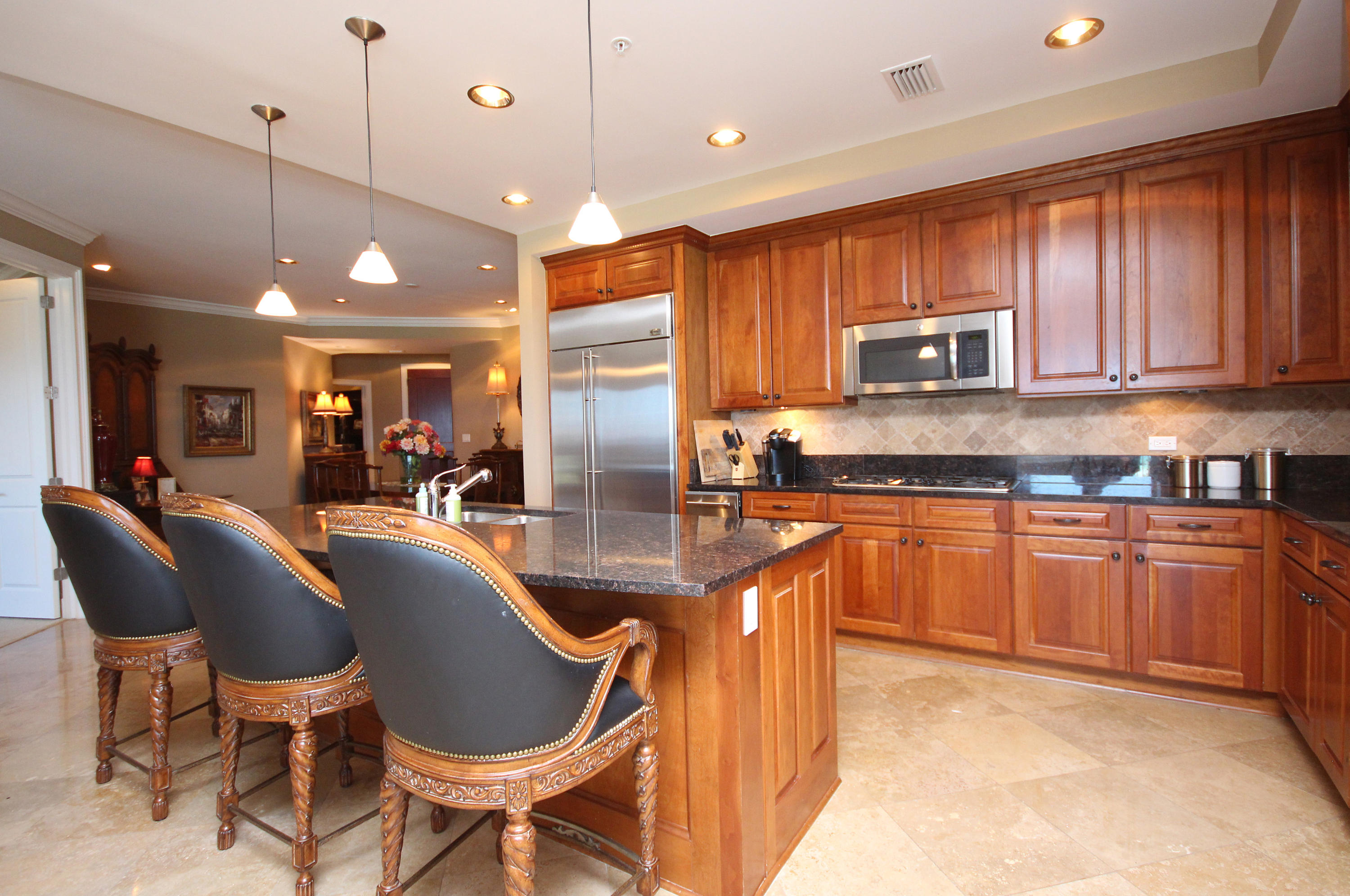 GRAND DUNES - SOUTH TOWER - Residential