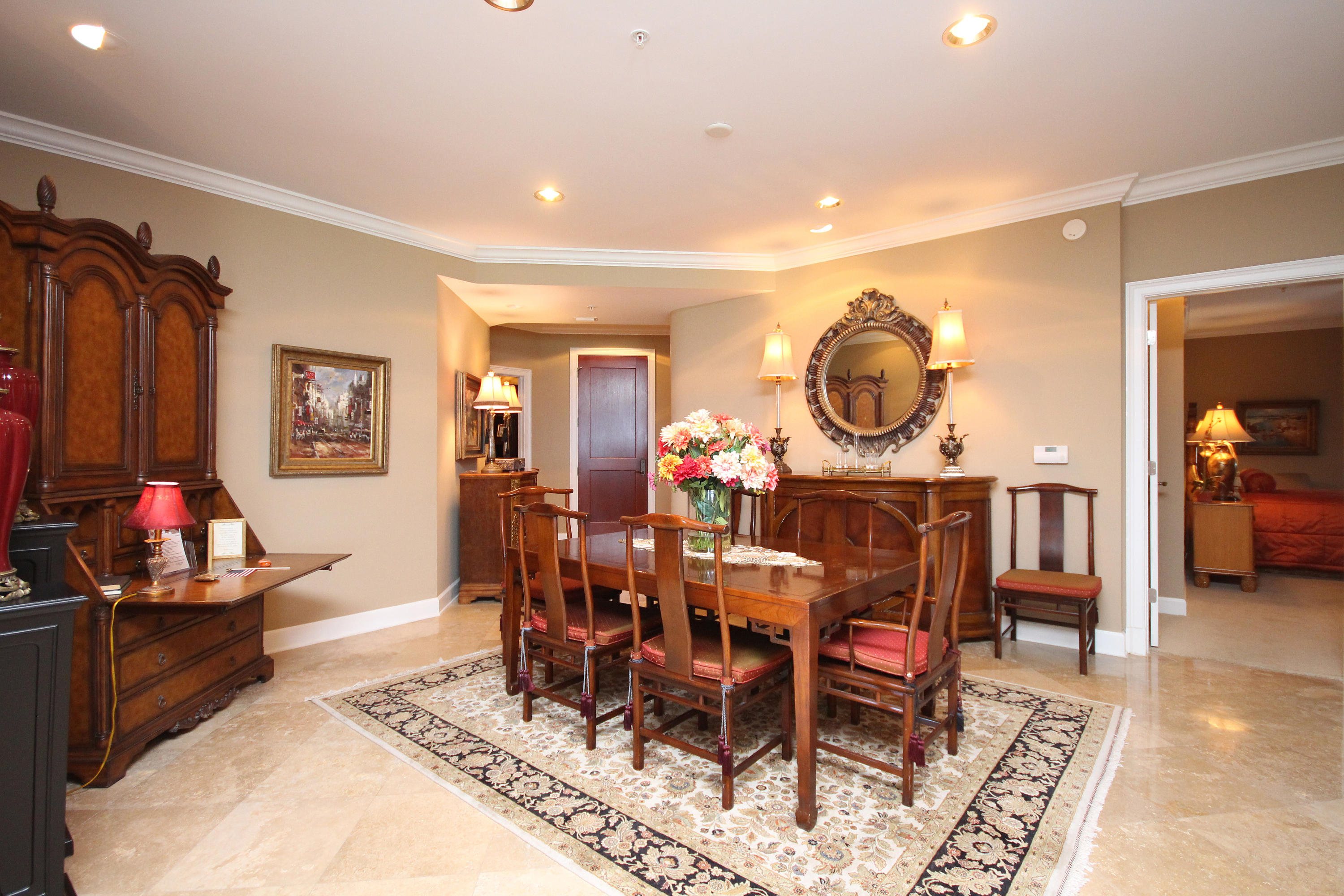 GRAND DUNES - SOUTH TOWER - Residential