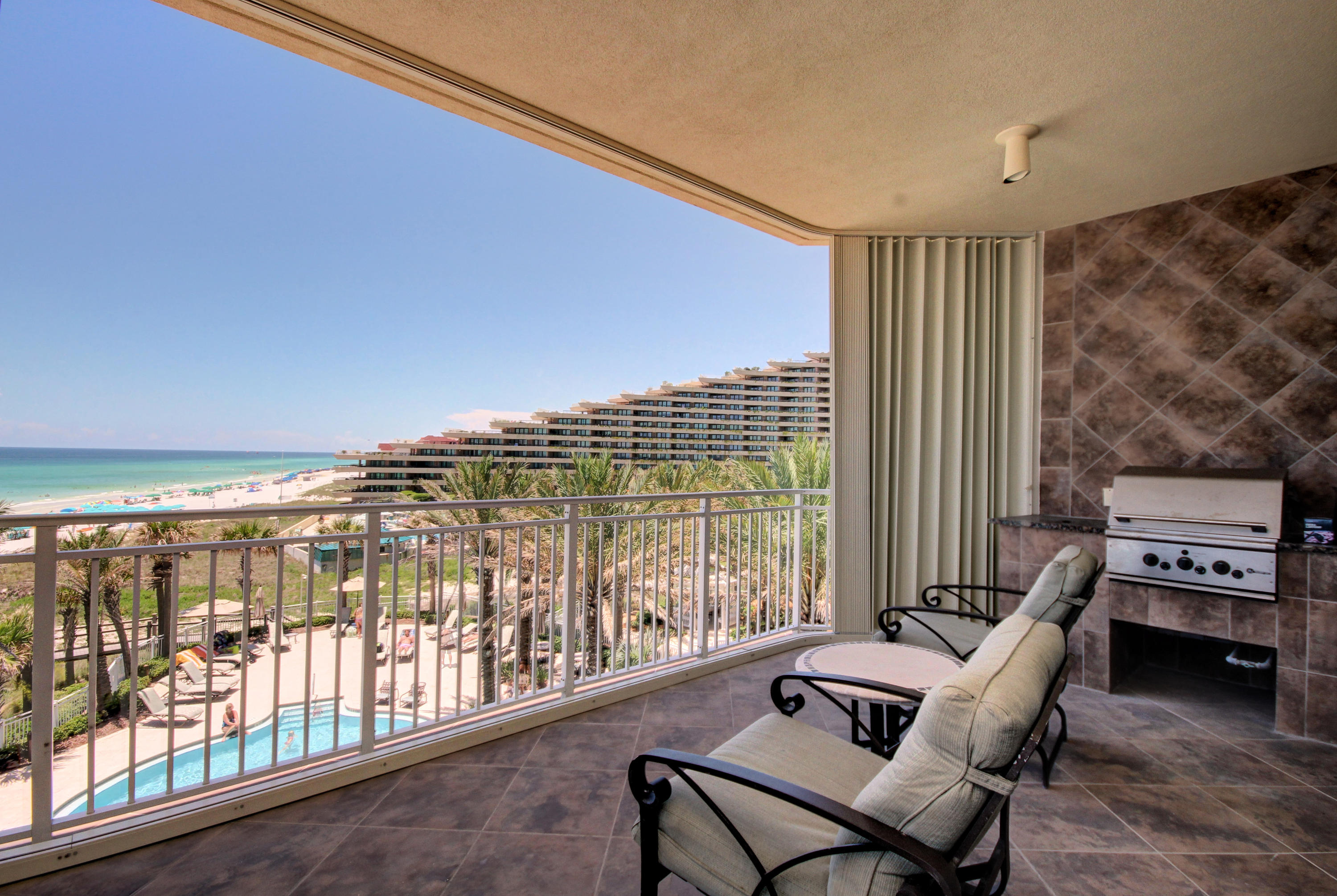 GRAND DUNES - SOUTH TOWER - Residential