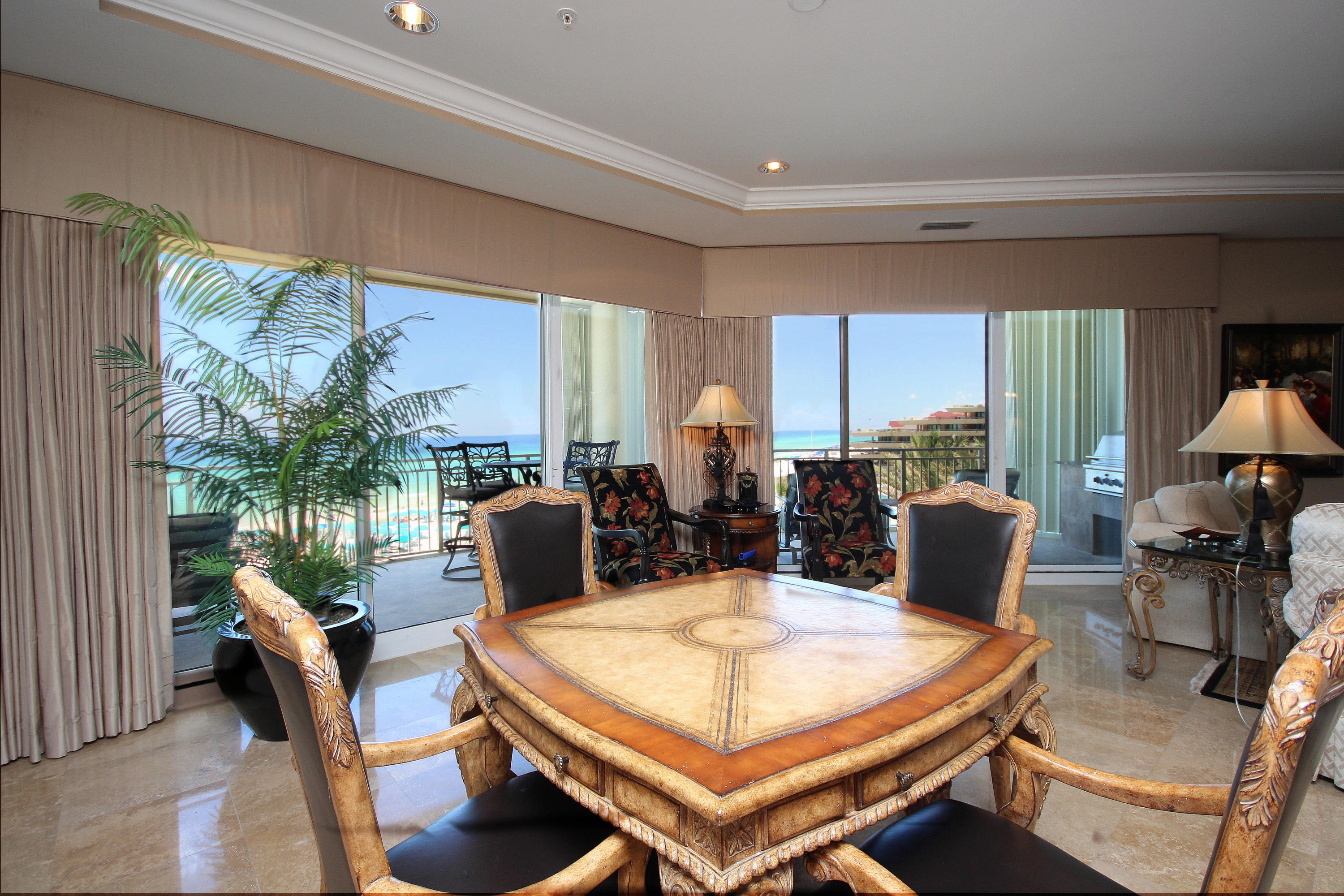 GRAND DUNES - SOUTH TOWER - Residential