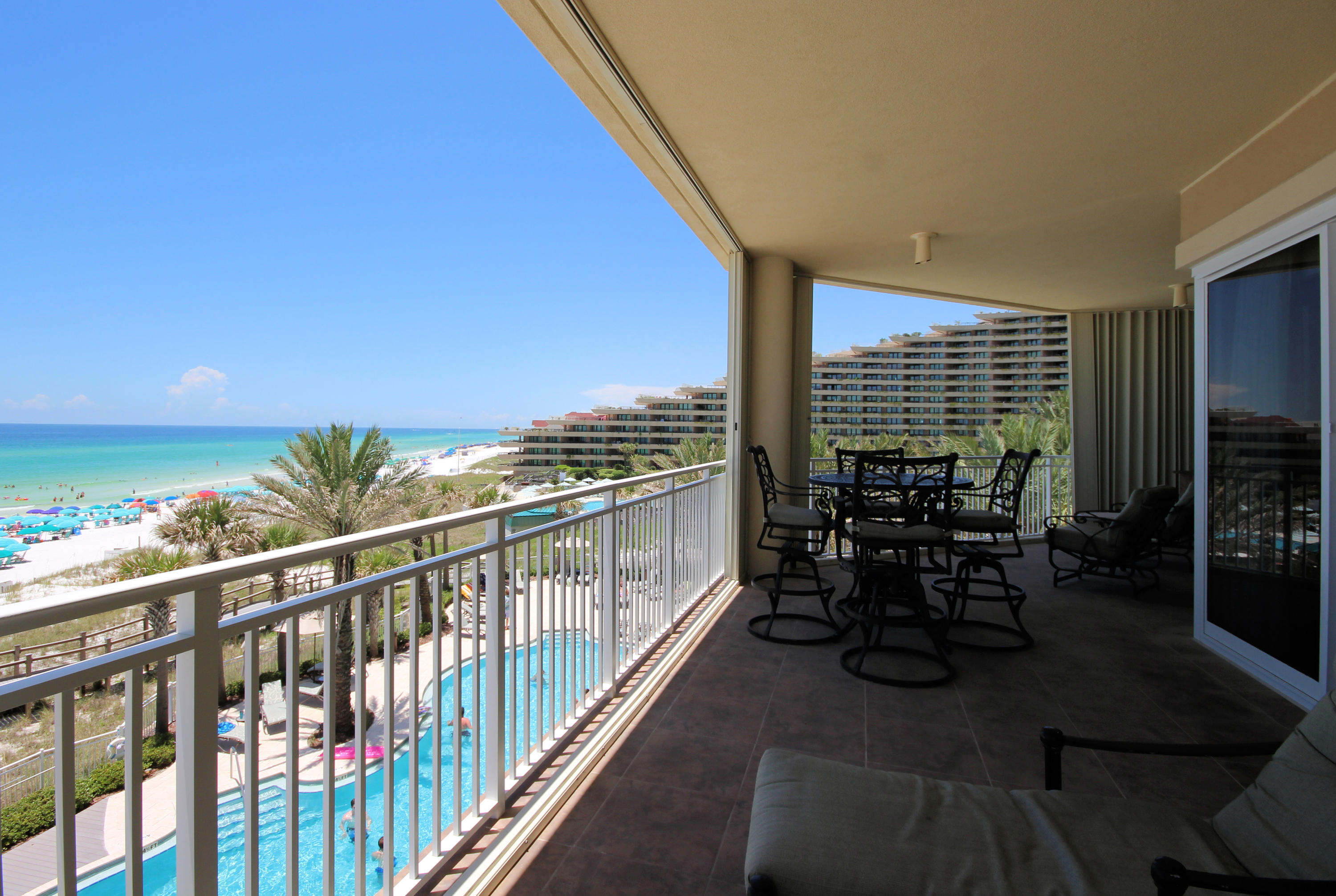 GRAND DUNES - SOUTH TOWER - Residential