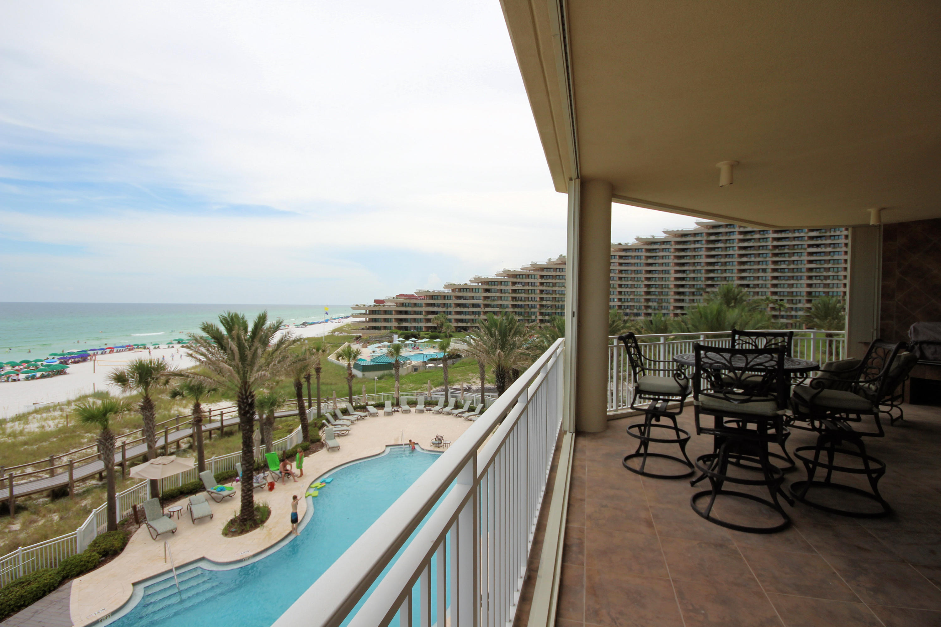 GRAND DUNES - SOUTH TOWER - Residential