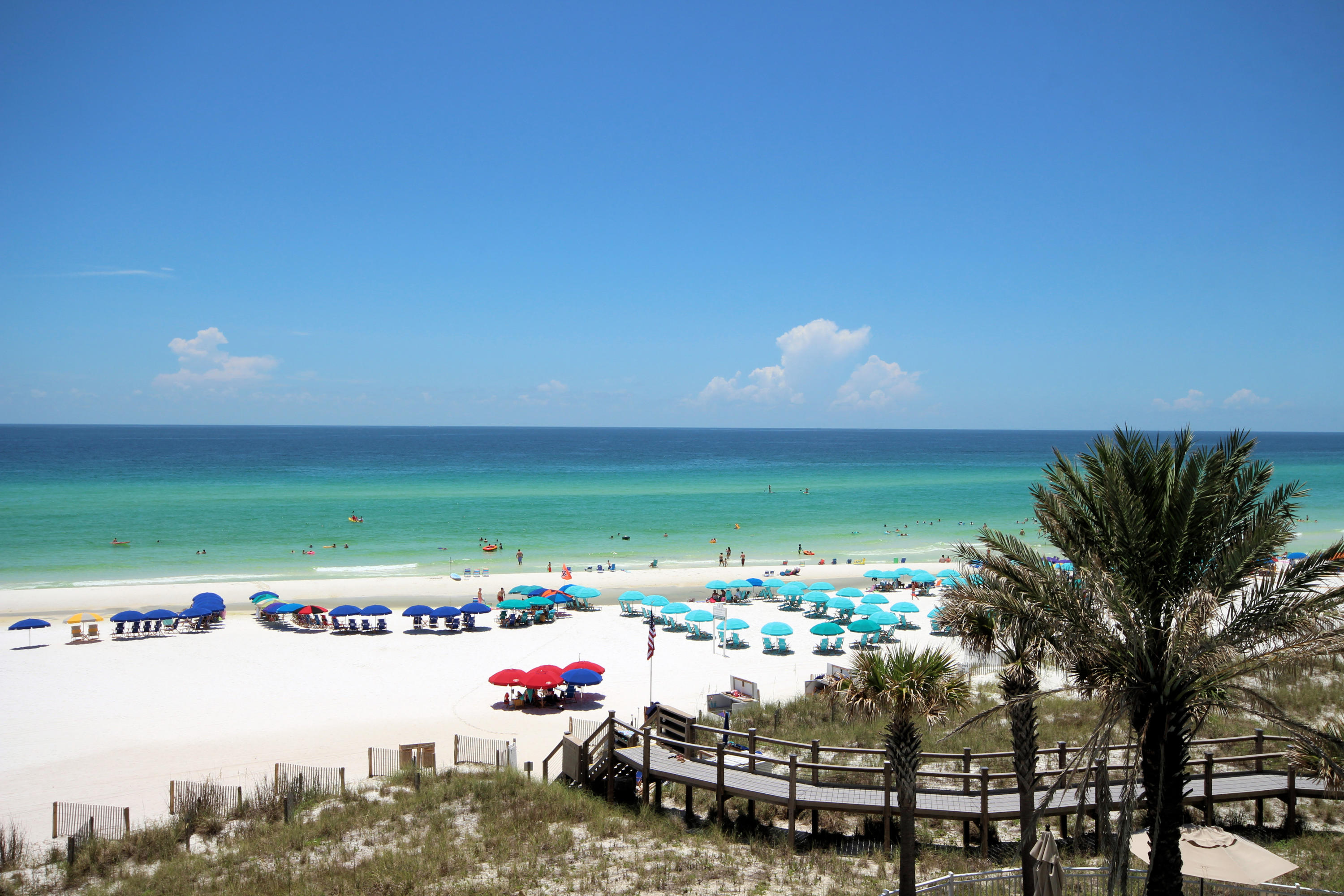 GRAND DUNES - SOUTH TOWER - Residential