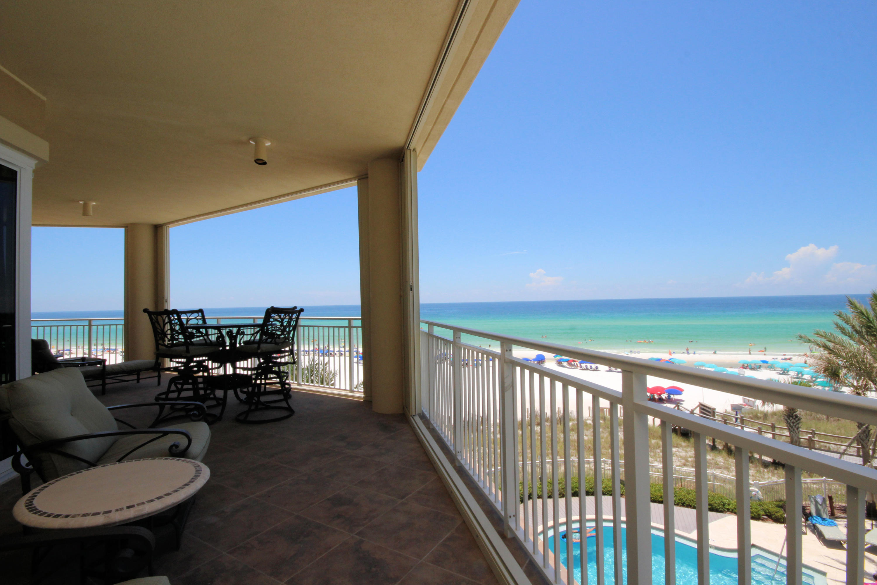 GRAND DUNES - SOUTH TOWER - Residential