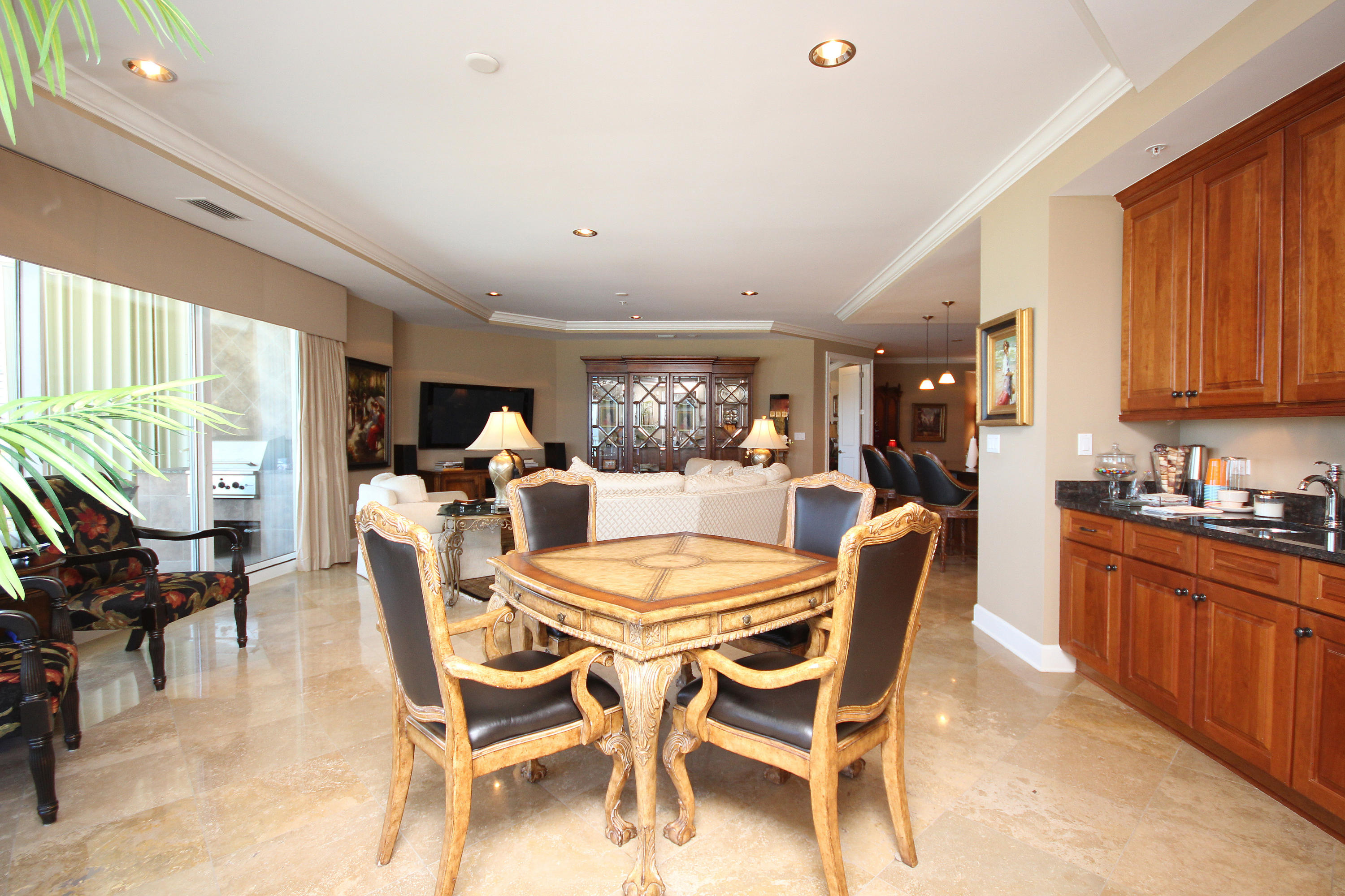GRAND DUNES - SOUTH TOWER - Residential