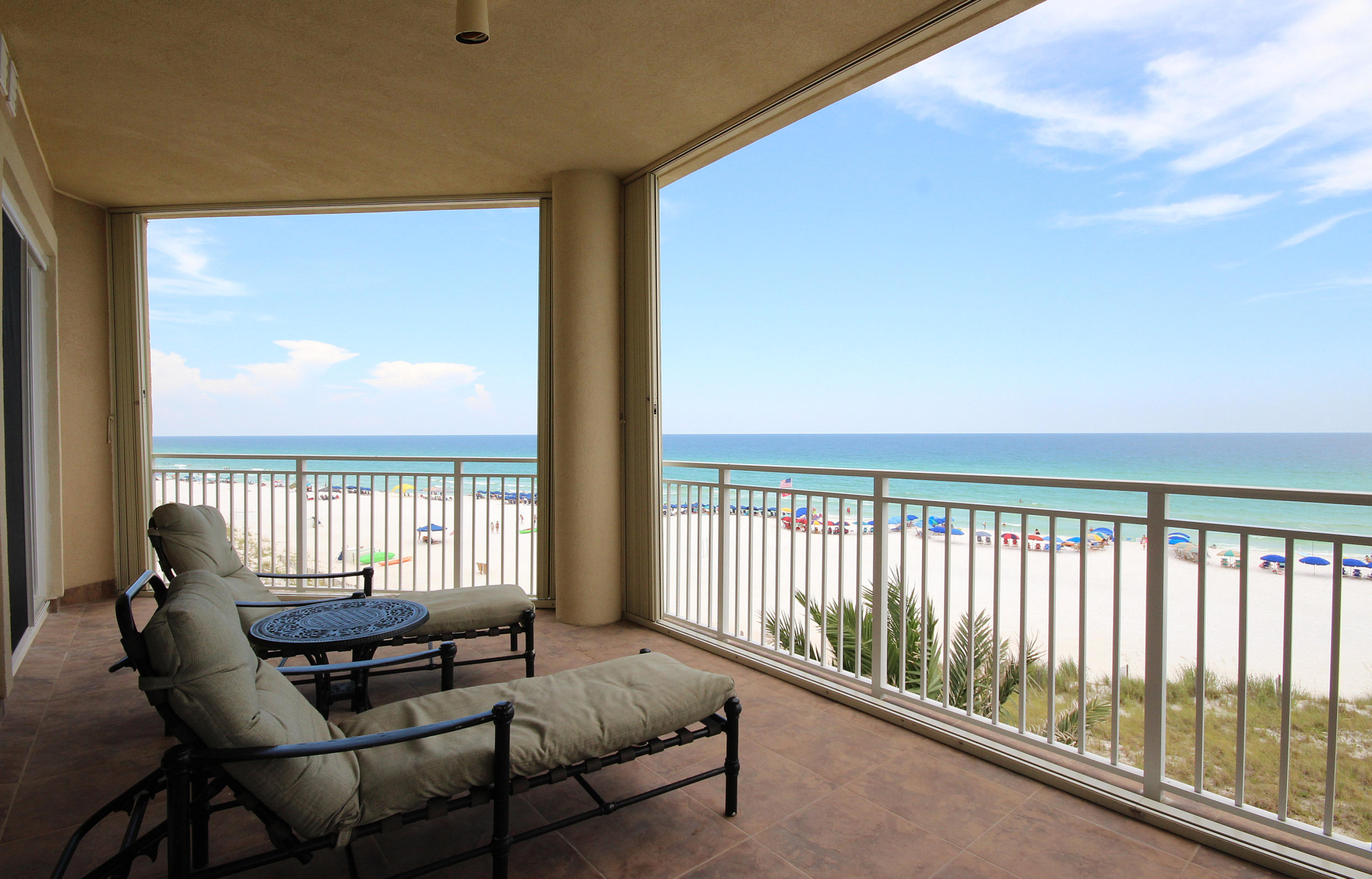 GRAND DUNES - SOUTH TOWER - Residential