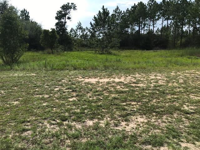 WINDSWEPT ESTATES - Land