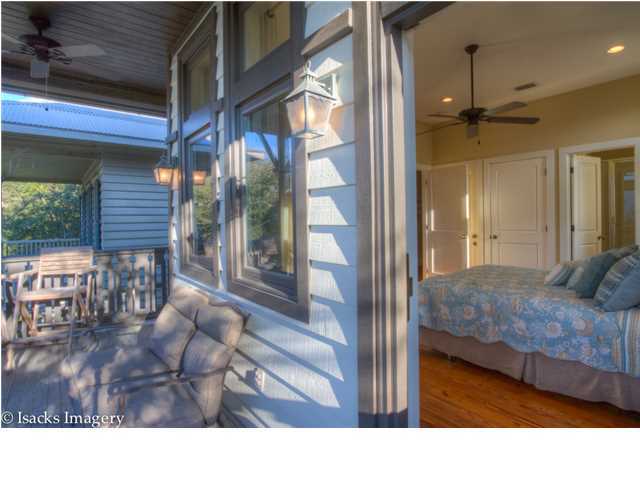 ROSEMARY BEACH - Residential