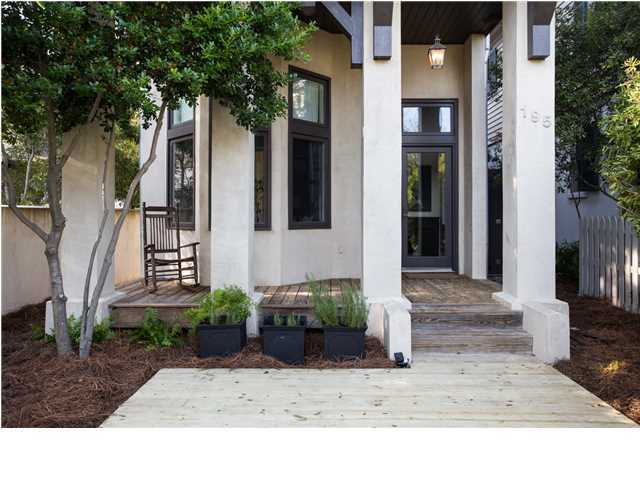 ROSEMARY BEACH - Residential