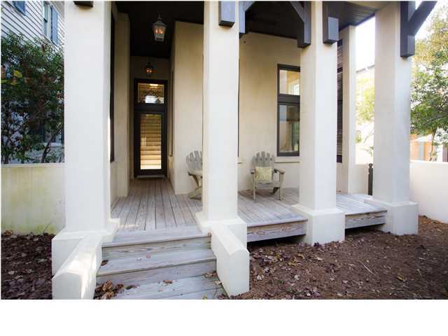 ROSEMARY BEACH - Residential