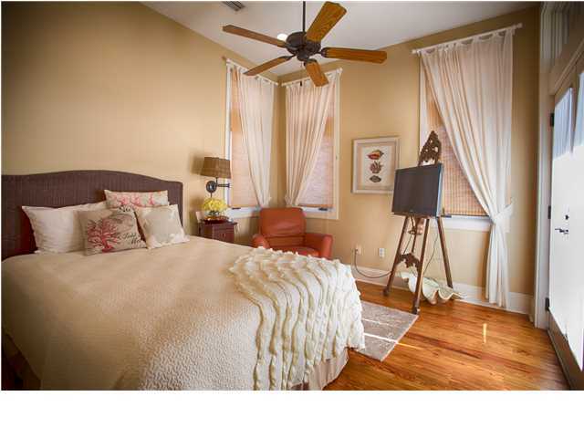 ROSEMARY BEACH - Residential