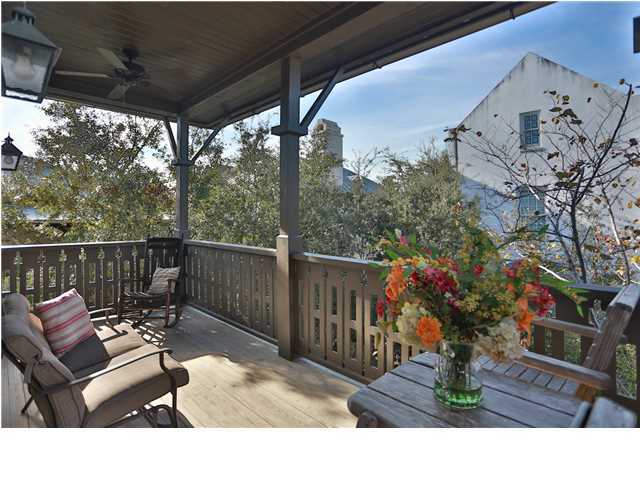 ROSEMARY BEACH - Residential
