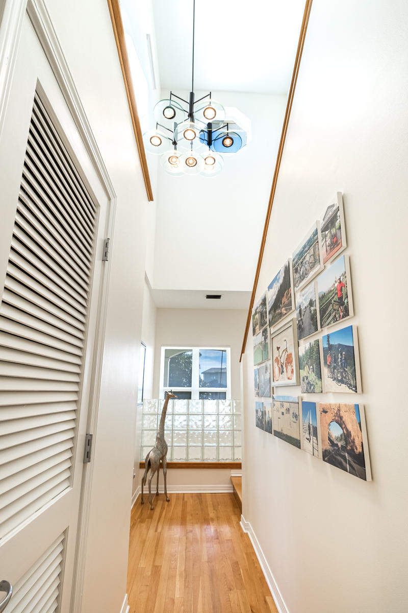 CALYPSO POINTE - Residential