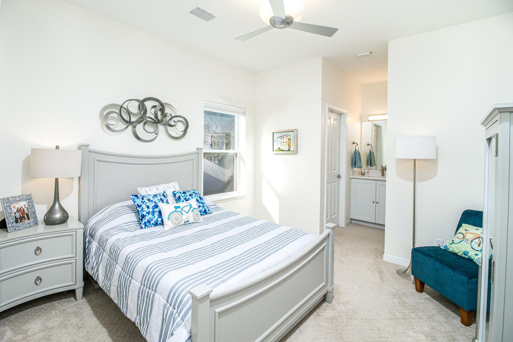 CALYPSO POINTE - Residential