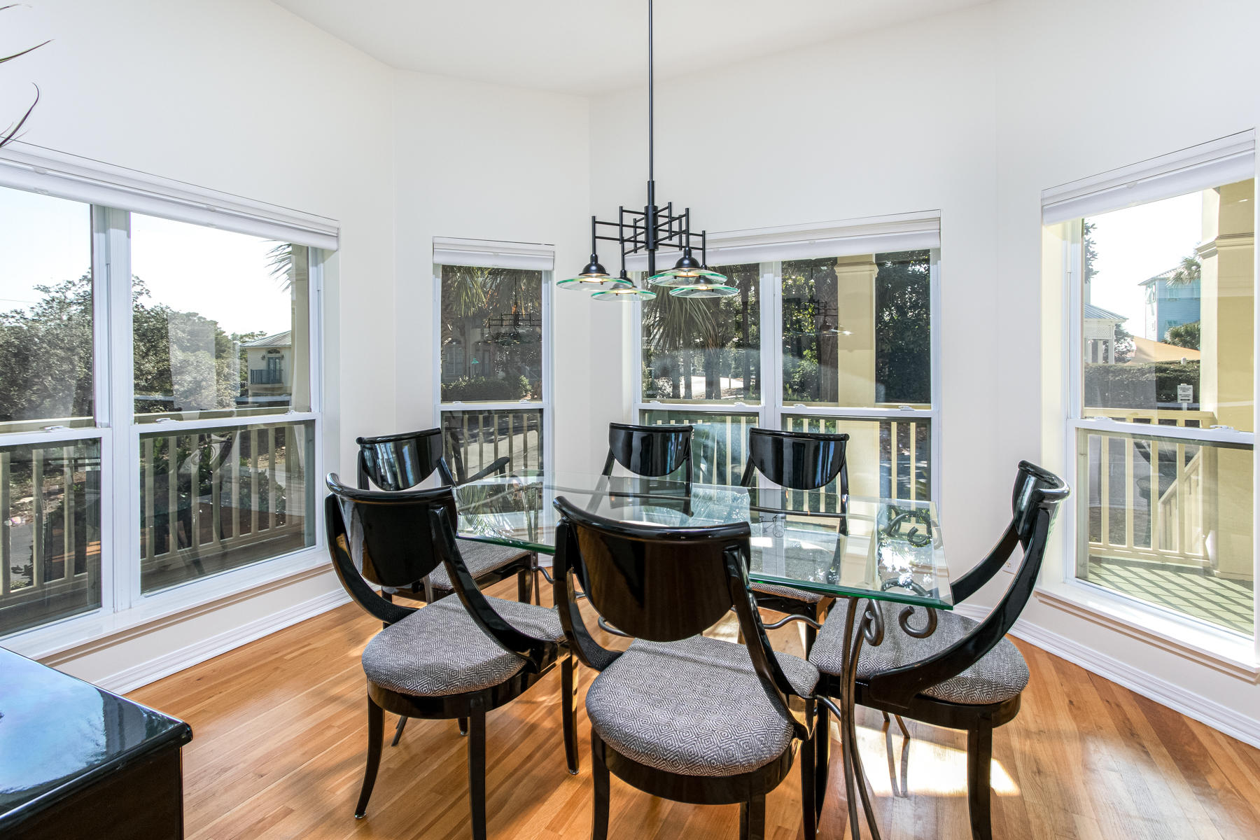 CALYPSO POINTE - Residential