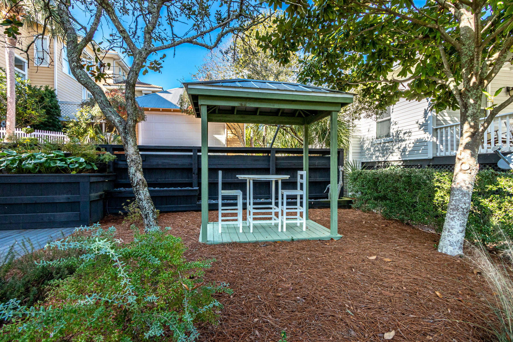 CALYPSO POINTE - Residential