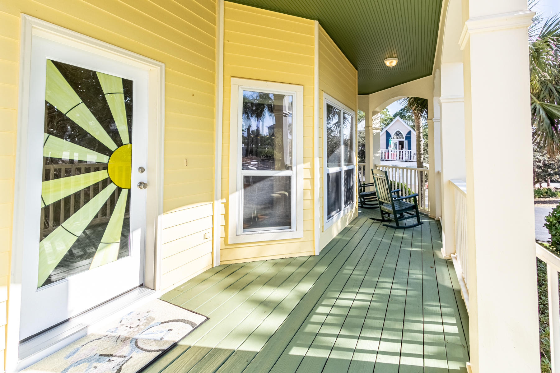 CALYPSO POINTE - Residential