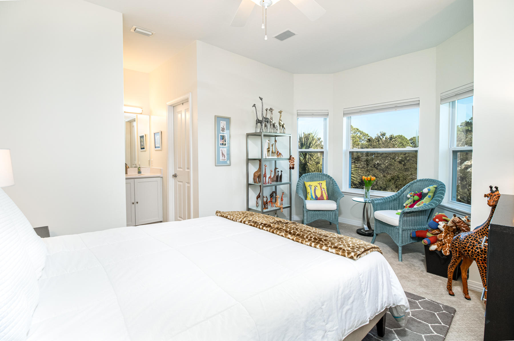 CALYPSO POINTE - Residential