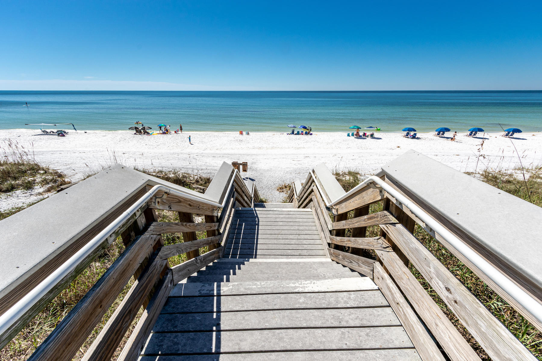 CALYPSO POINTE - Residential