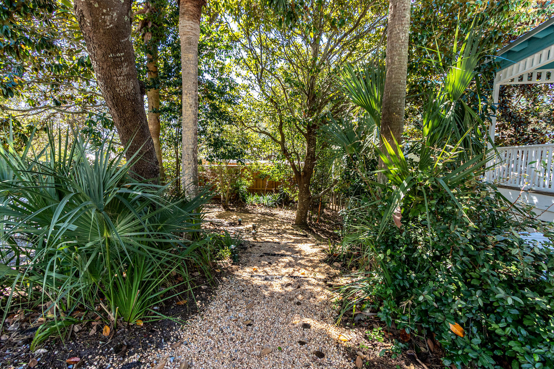 CALYPSO POINTE - Residential