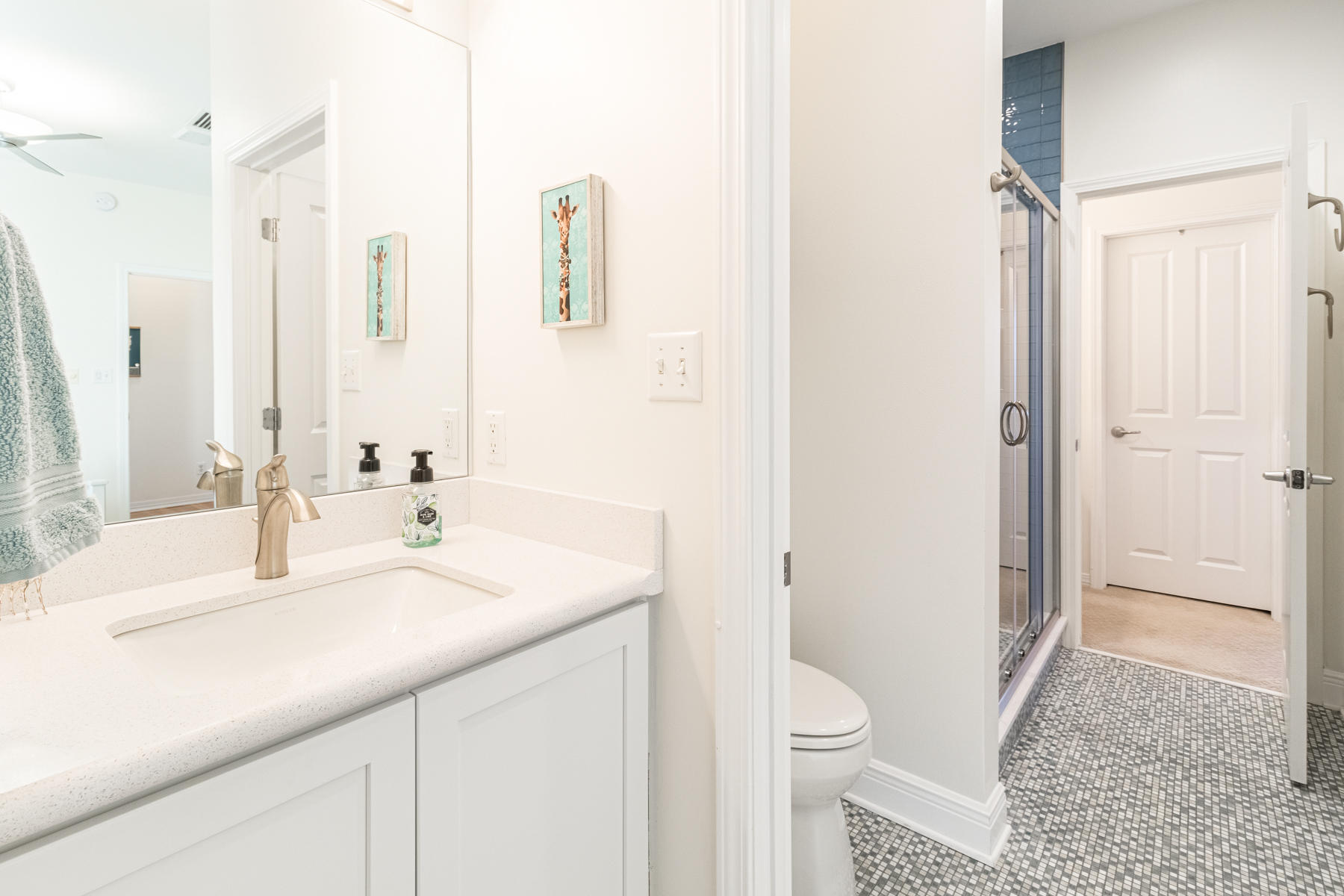 CALYPSO POINTE - Residential