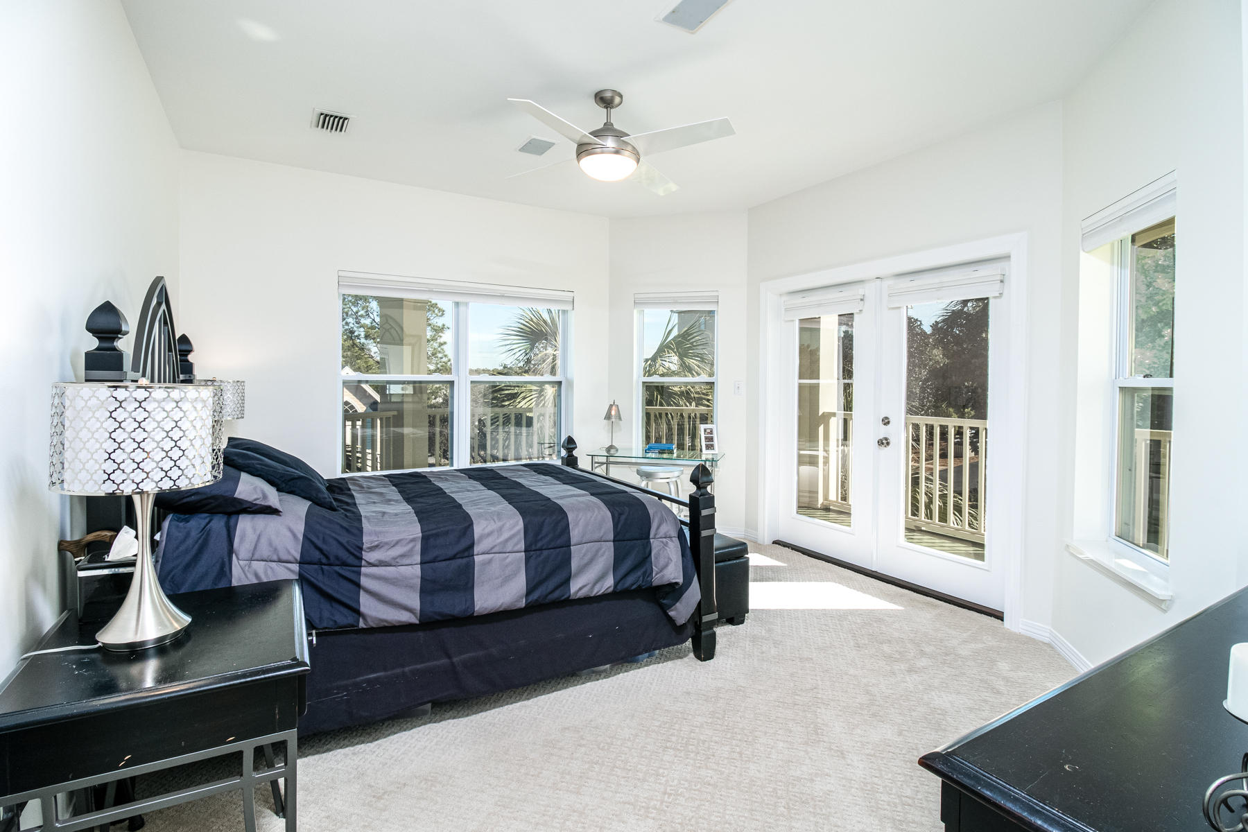 CALYPSO POINTE - Residential