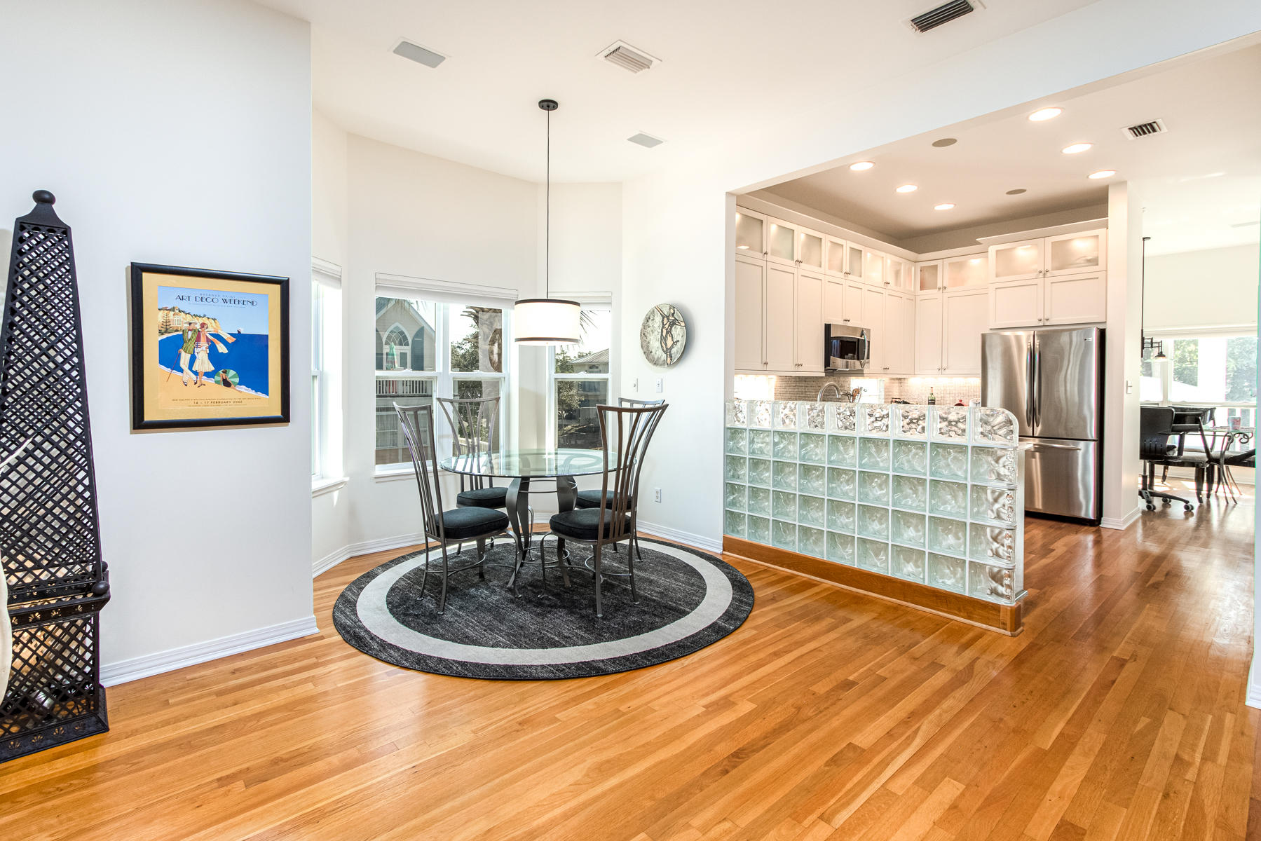 CALYPSO POINTE - Residential