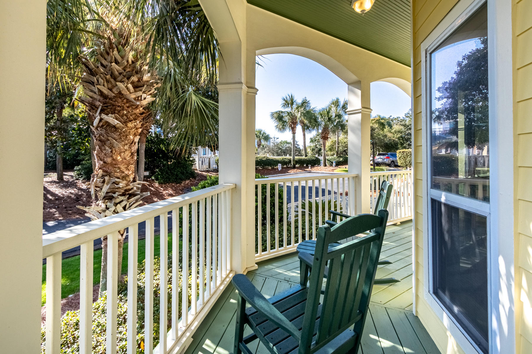 CALYPSO POINTE - Residential