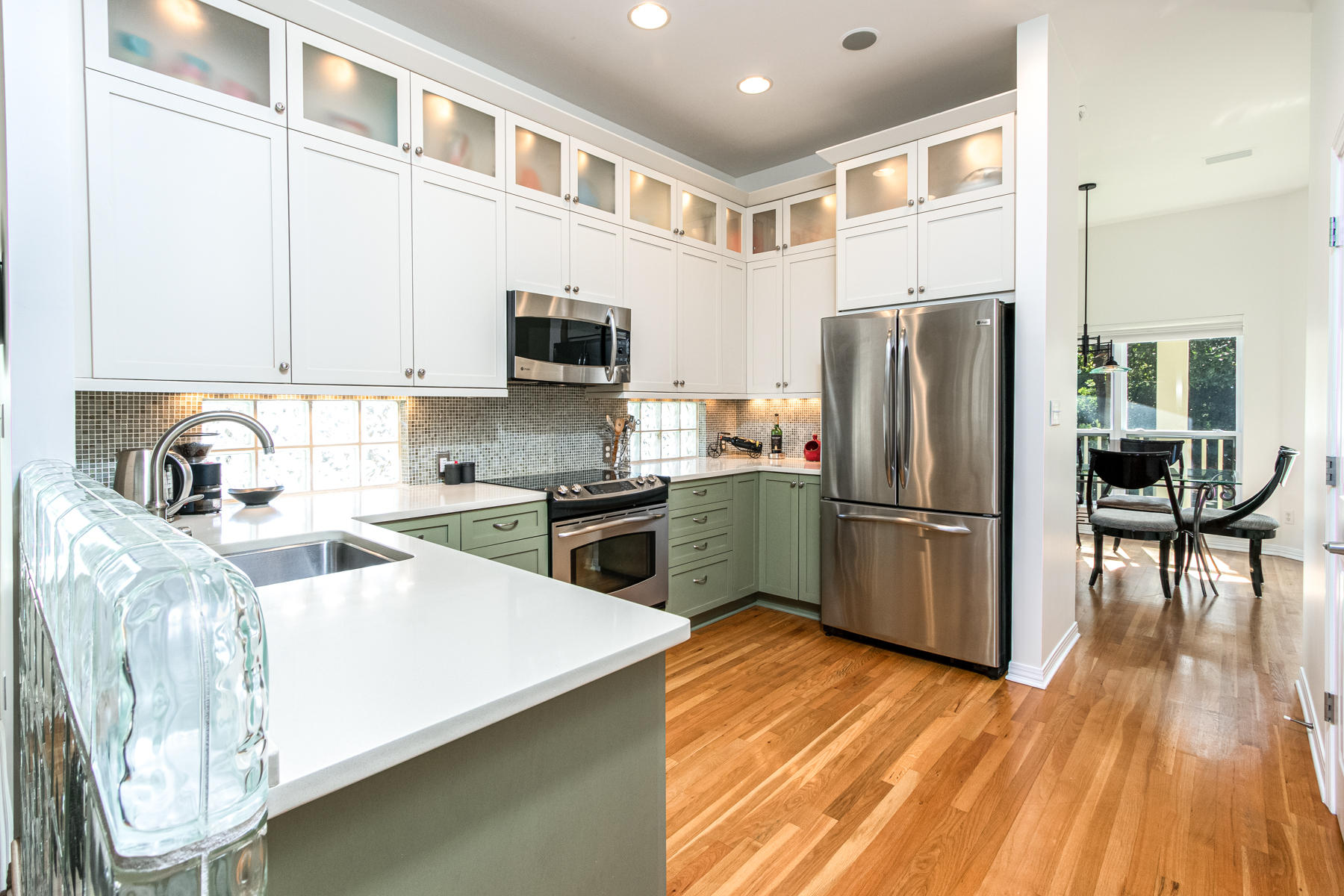 CALYPSO POINTE - Residential