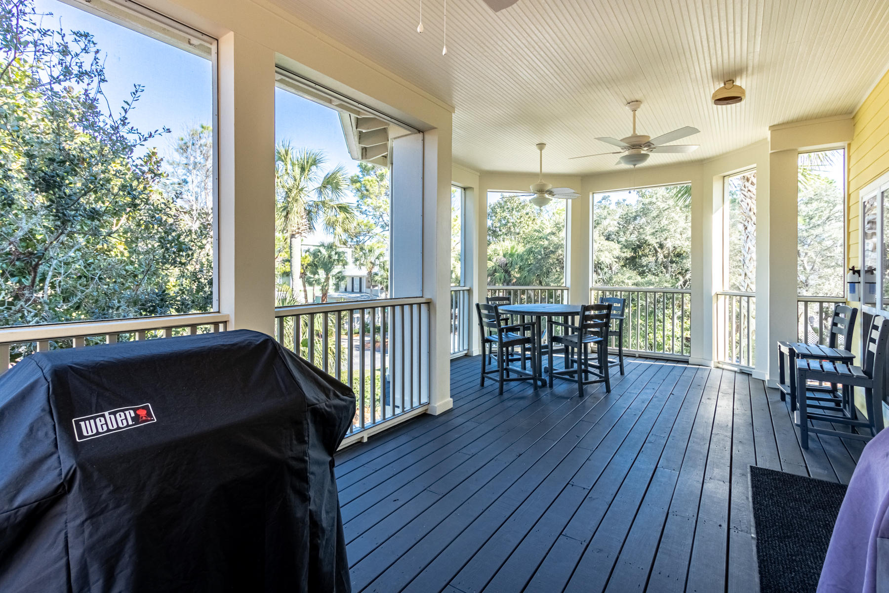 CALYPSO POINTE - Residential