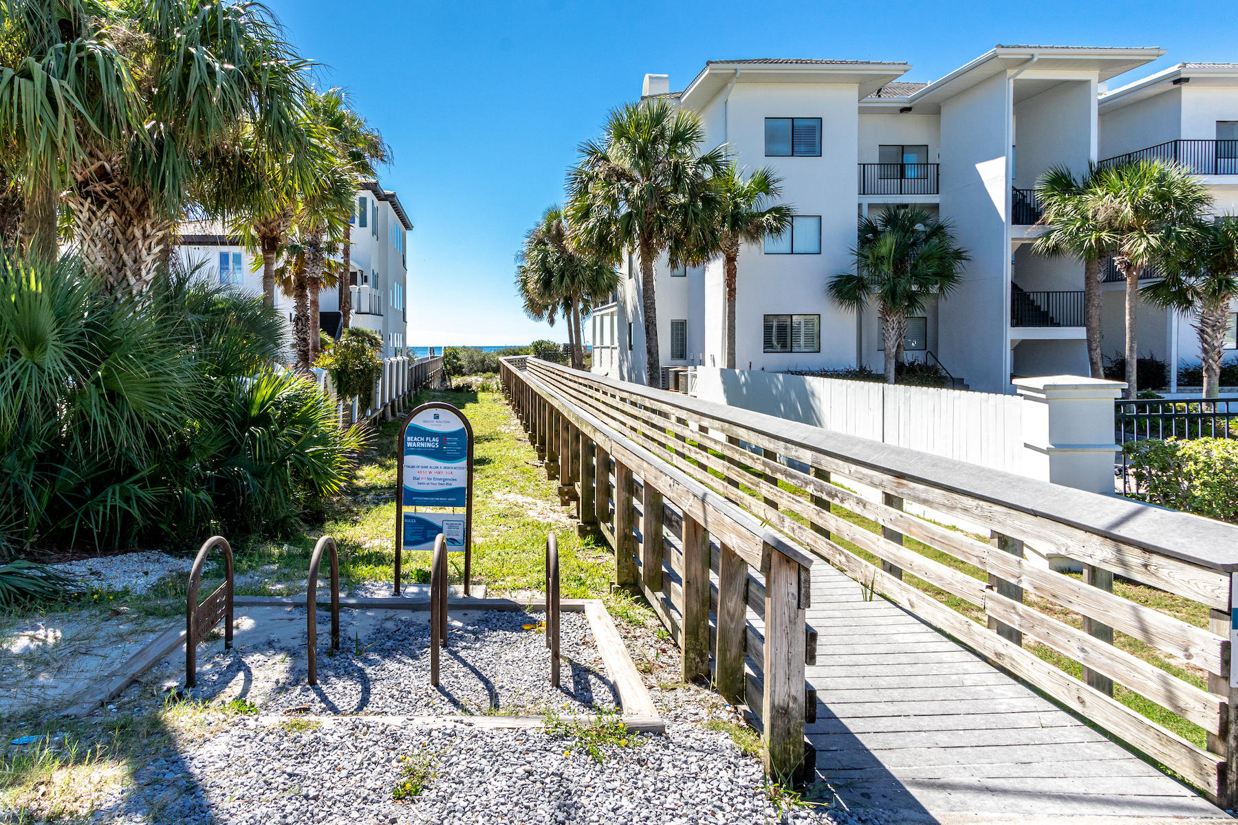 CALYPSO POINTE - Residential
