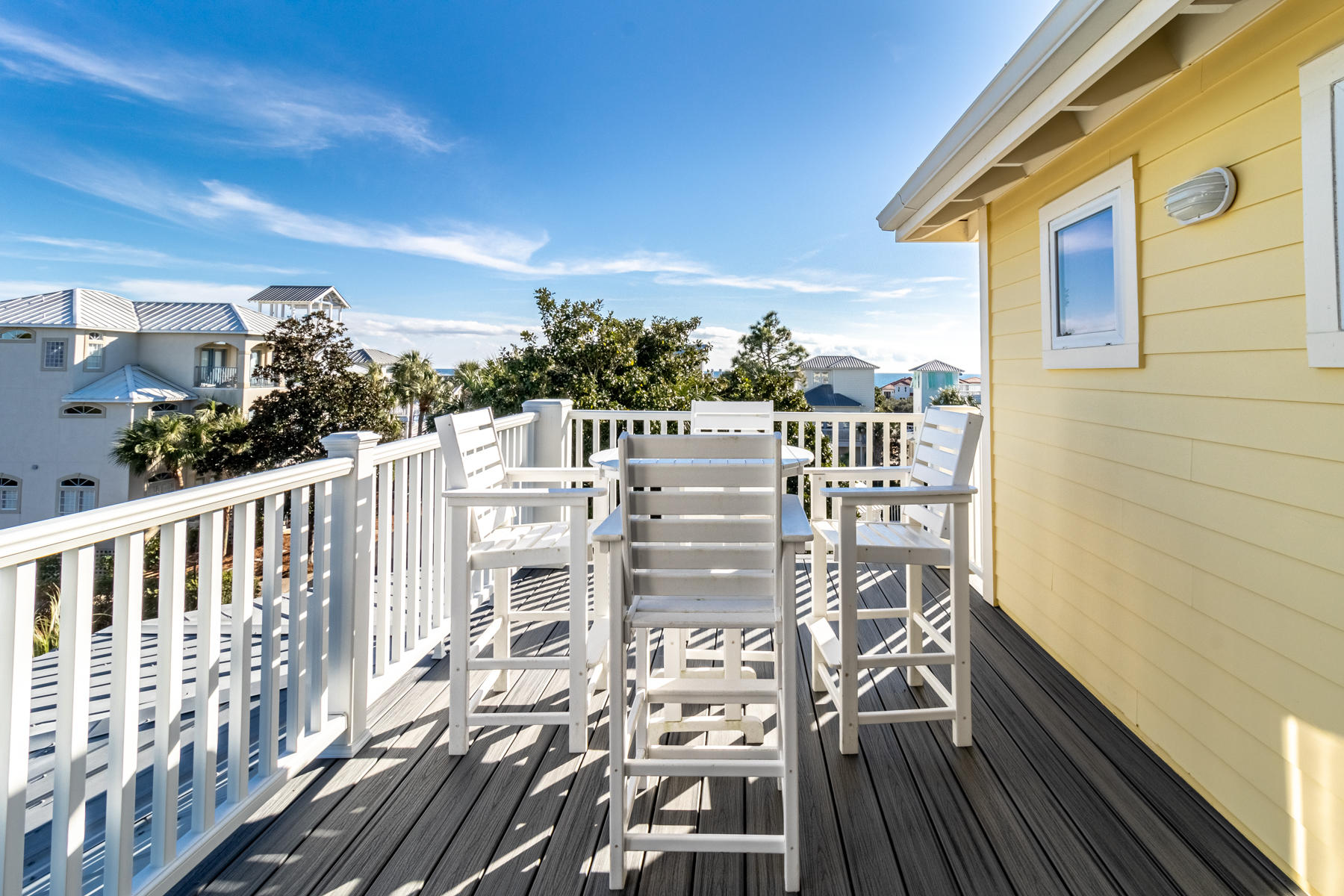 CALYPSO POINTE - Residential