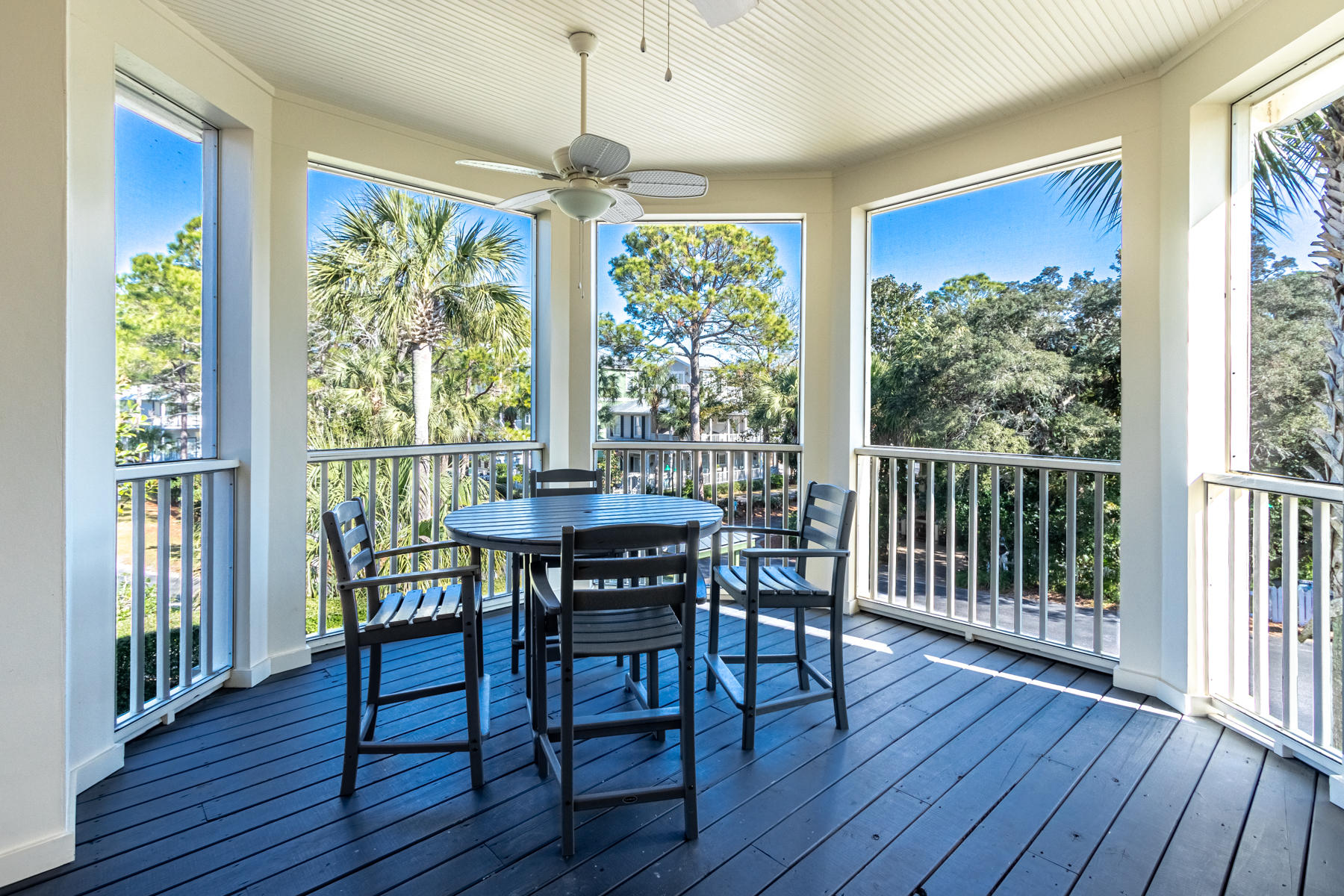 CALYPSO POINTE - Residential