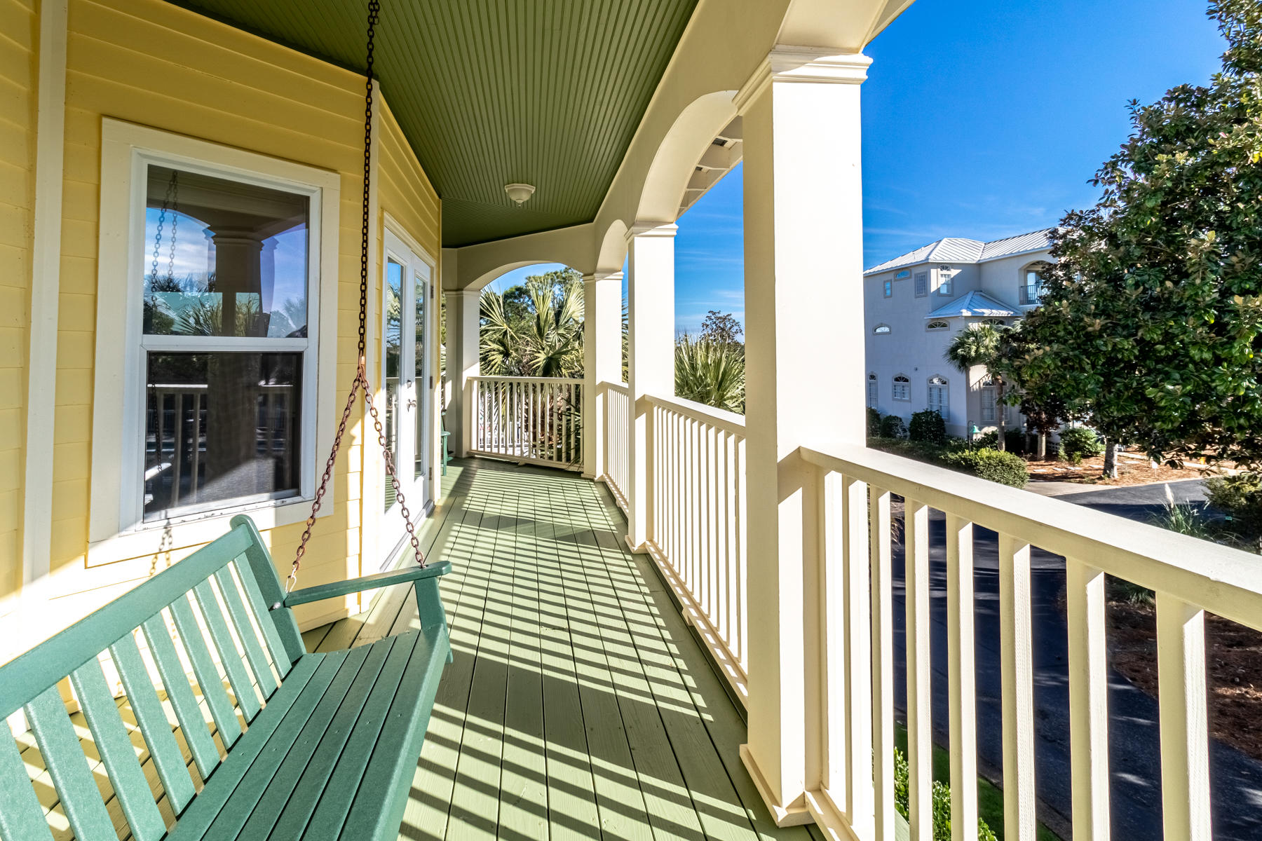 CALYPSO POINTE - Residential