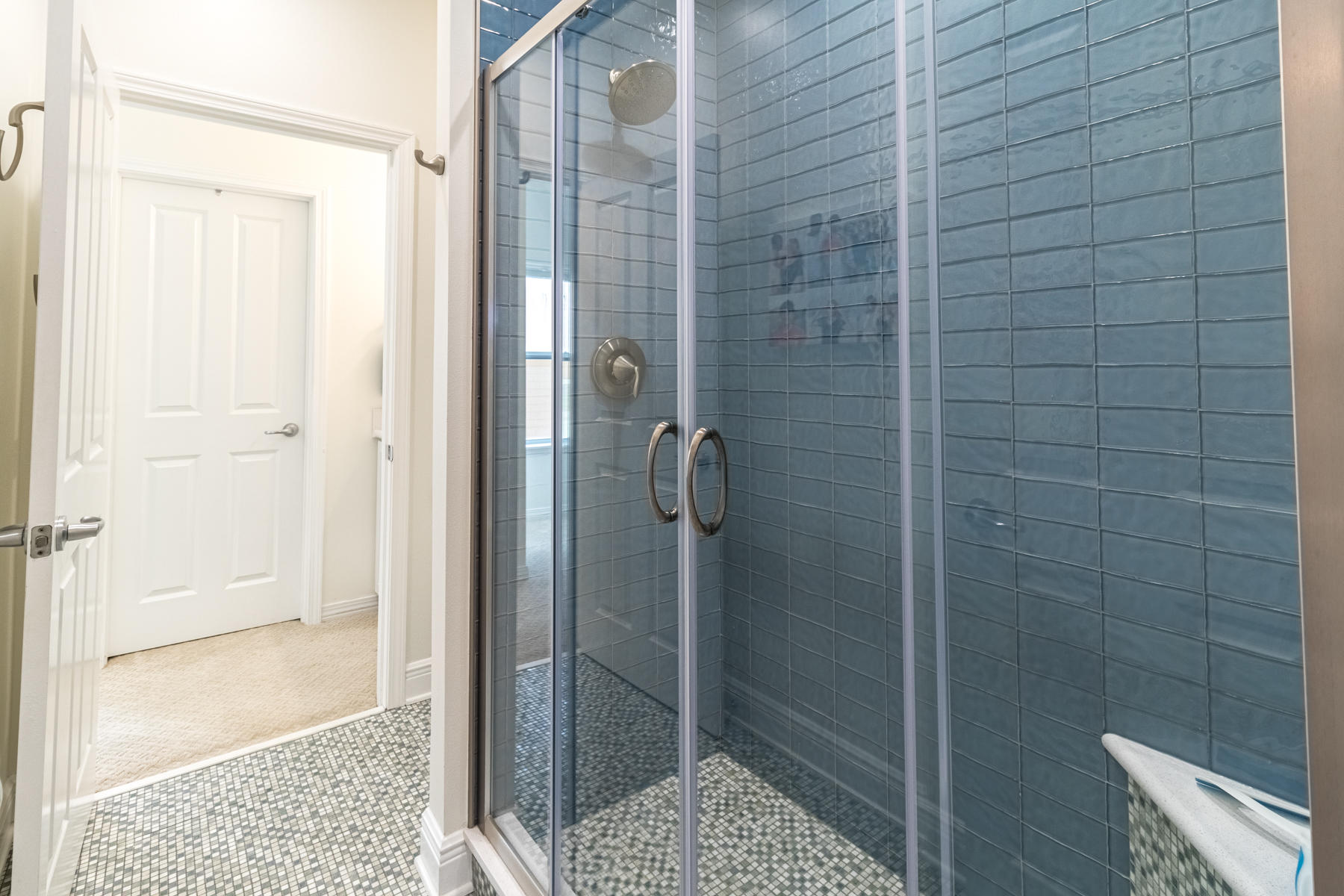 CALYPSO POINTE - Residential