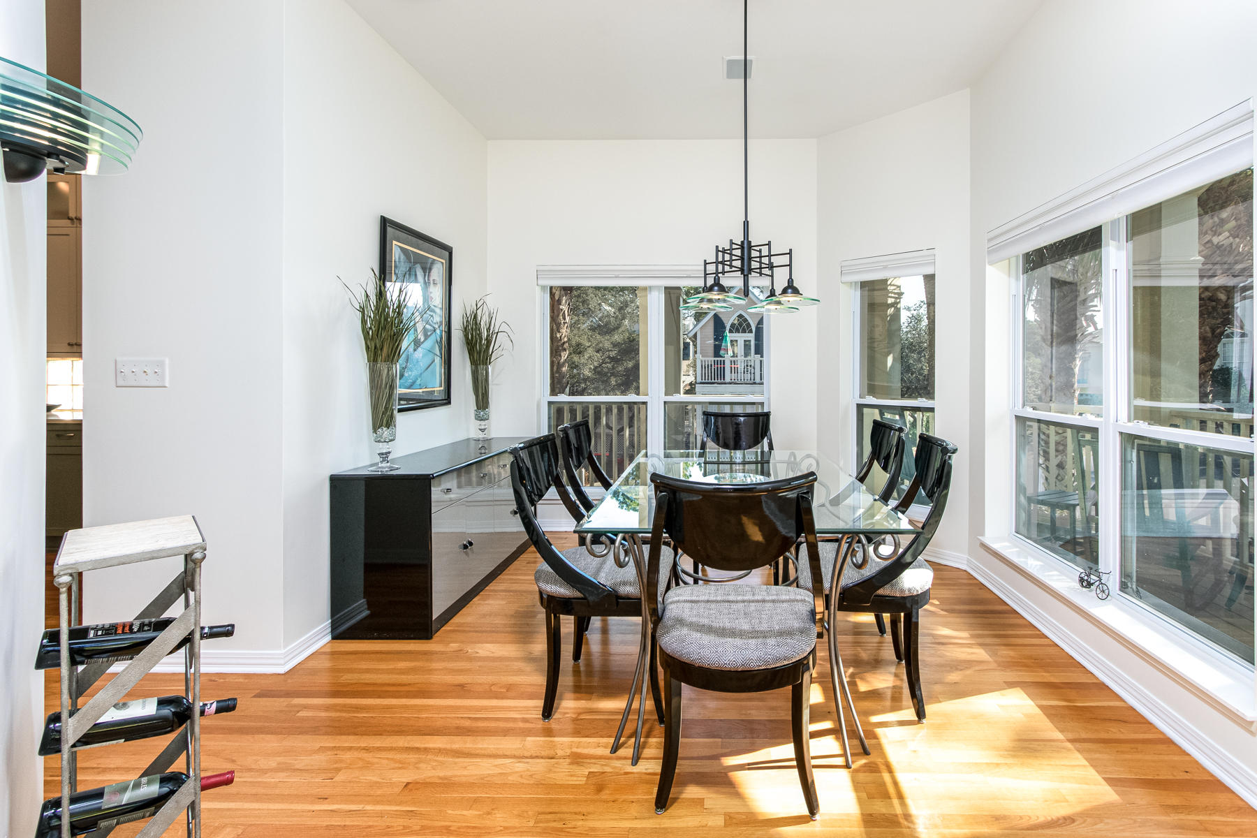 CALYPSO POINTE - Residential