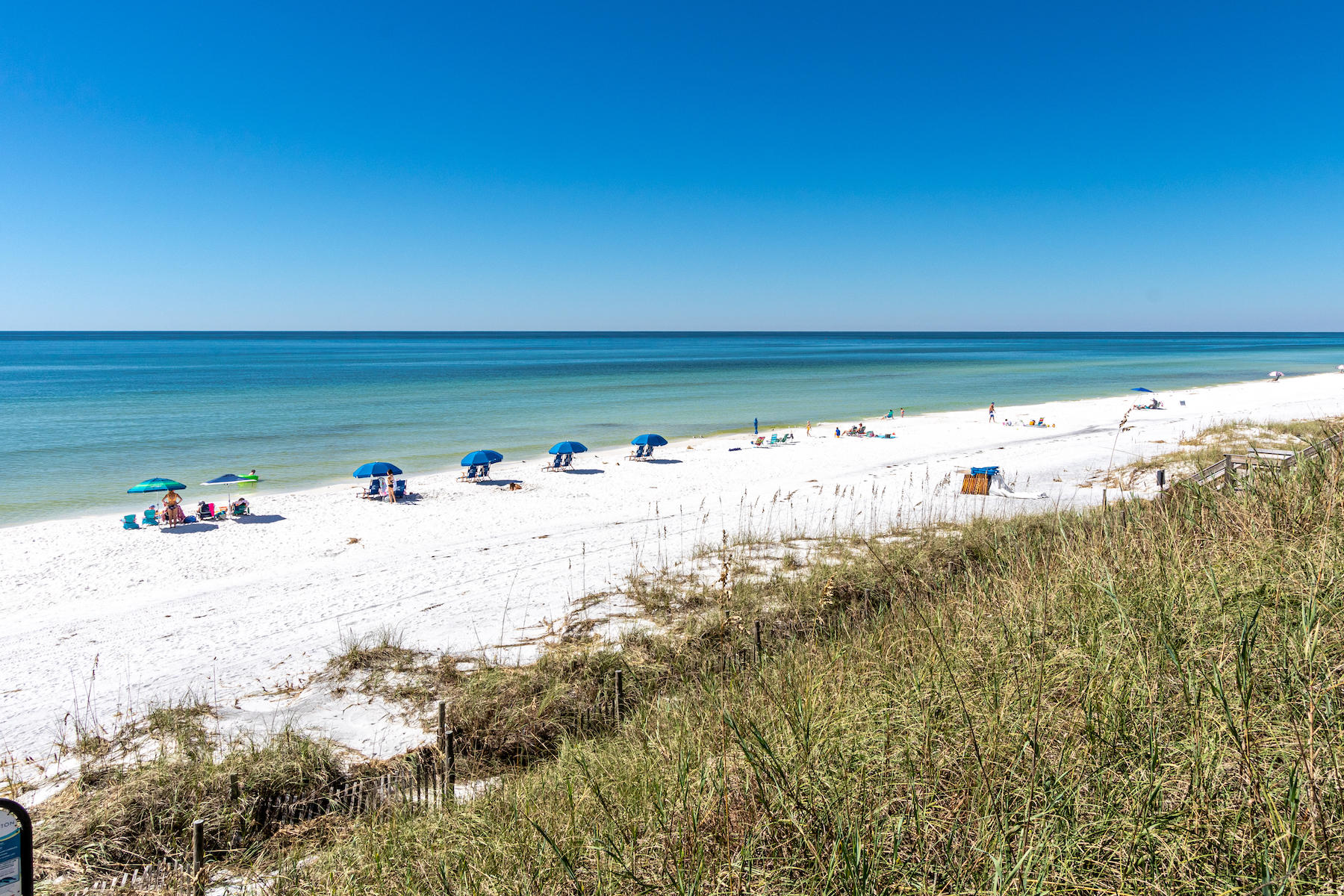 CALYPSO POINTE - Residential