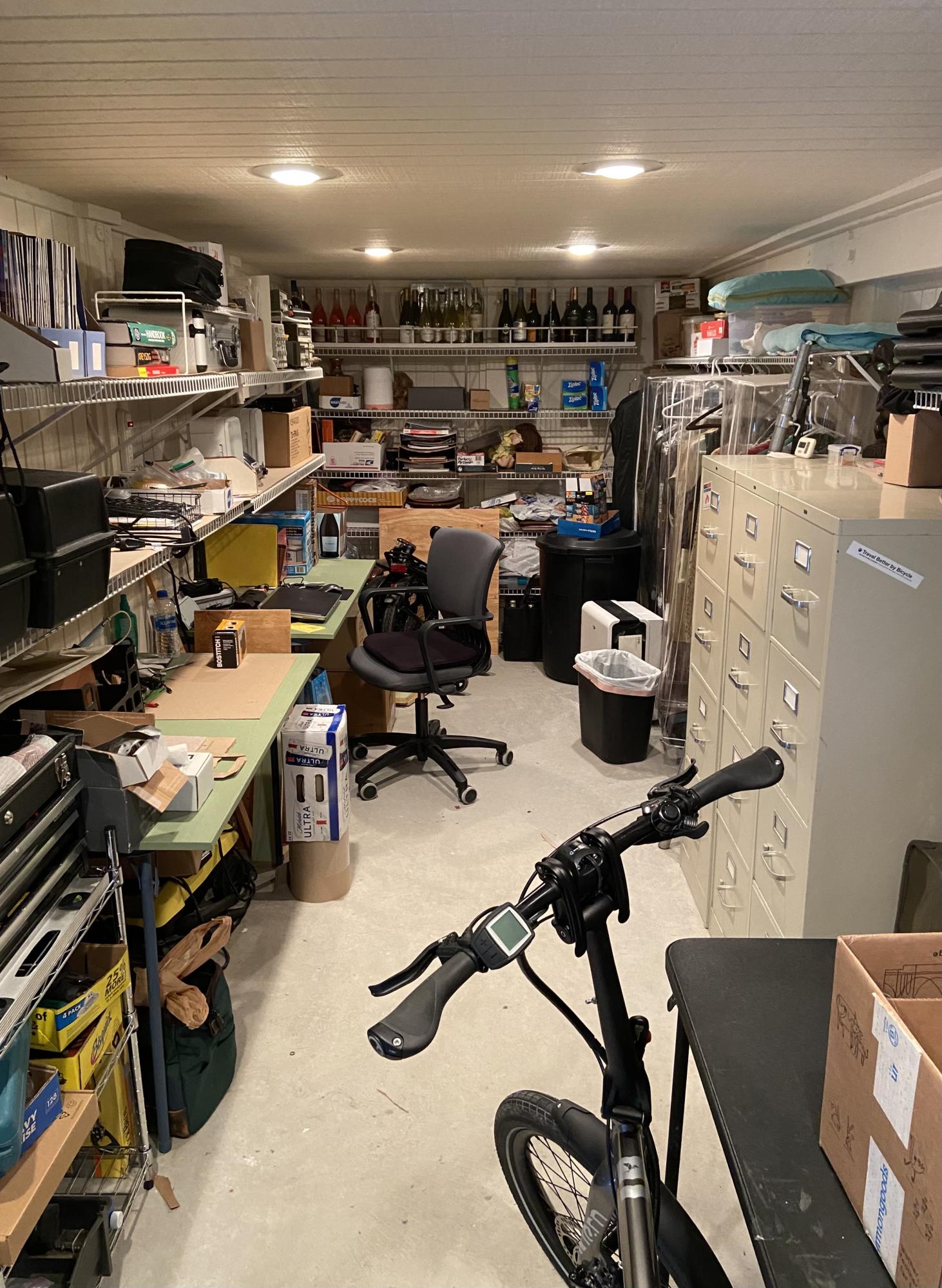 CALYPSO POINTE - Residential